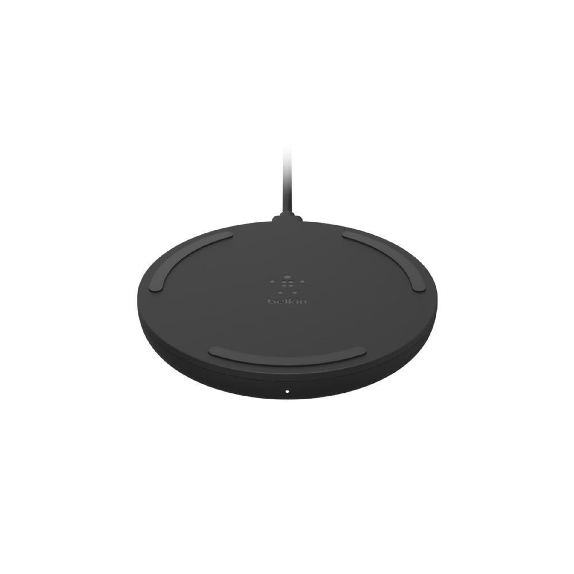 

Belkin Wireless charging Pad without PSU BOOST CHARGE Black