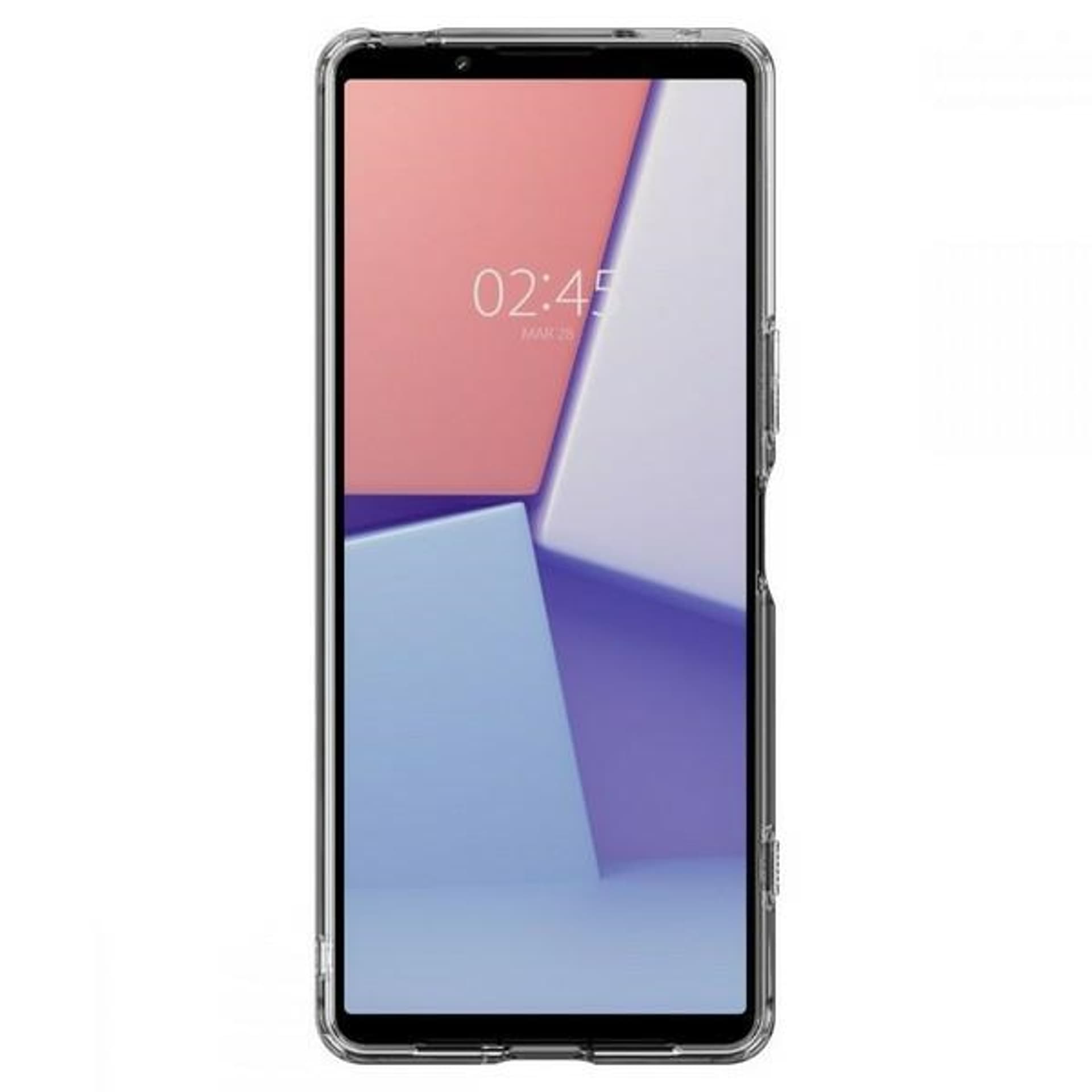

Spigen Ultra Hybrid Sony Xperia 1 IV Crystal Clear ACS04549