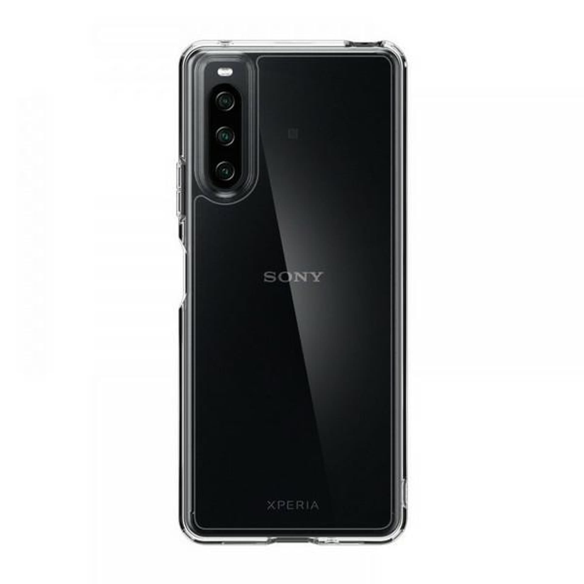 

Spigen Ultra Hybrid Sony Xperia 10 IV Crystal Clear ACS04553