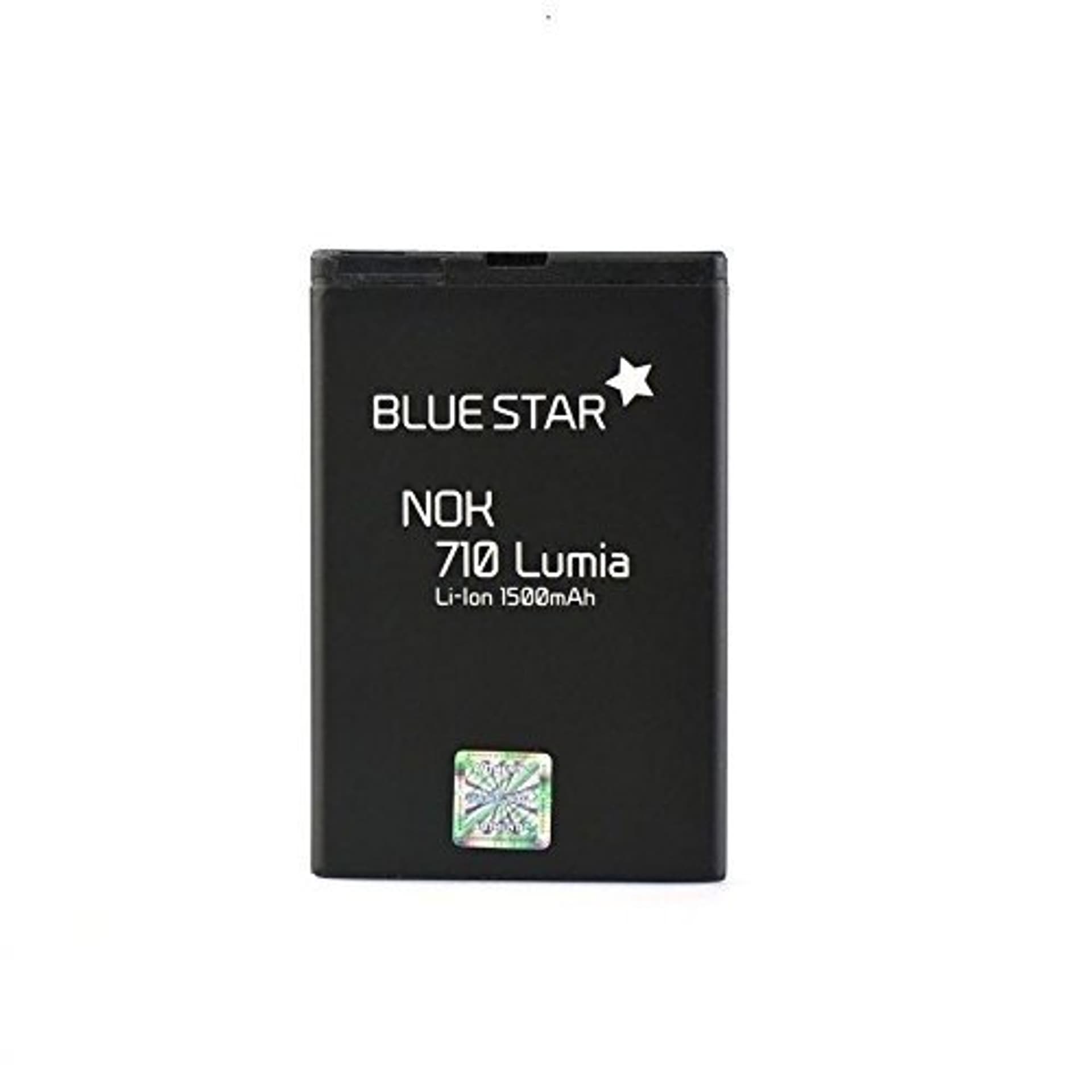 

Bateria NOKIA 710/610/603 1500mAh Blue star