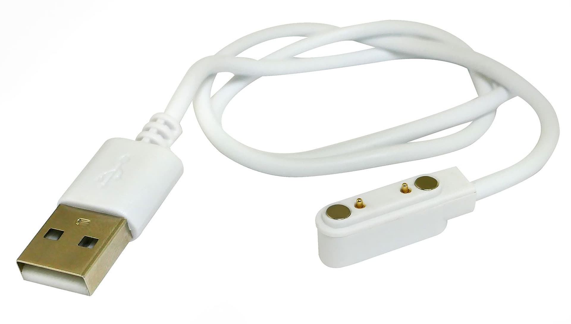 

Kabel ładujący do Smartwatcha Giewont GW510 GWK2