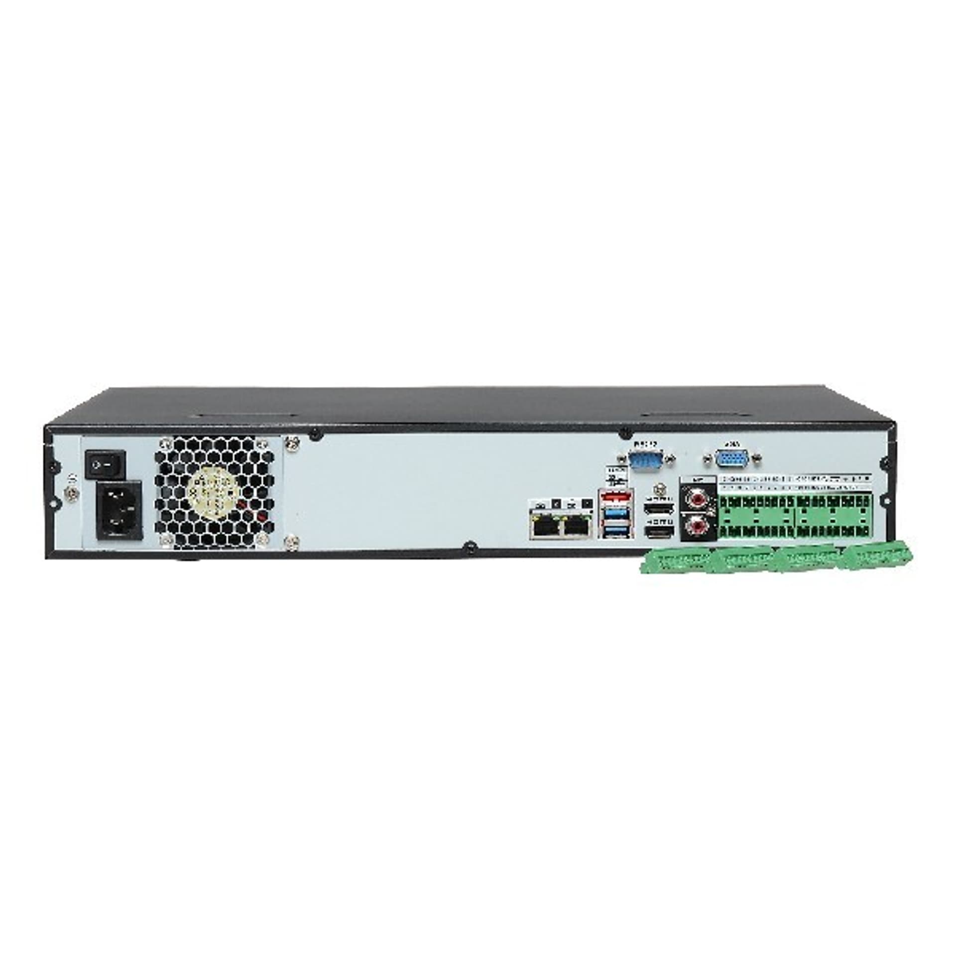 

Rejestrator NVR5464-4KS2 IP