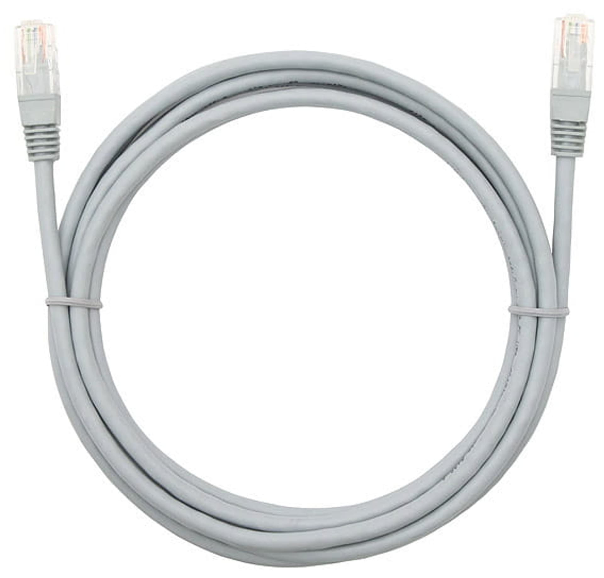 

Patchcord kabel UTP 8c wtyk-wtyk 3m Blow 2712