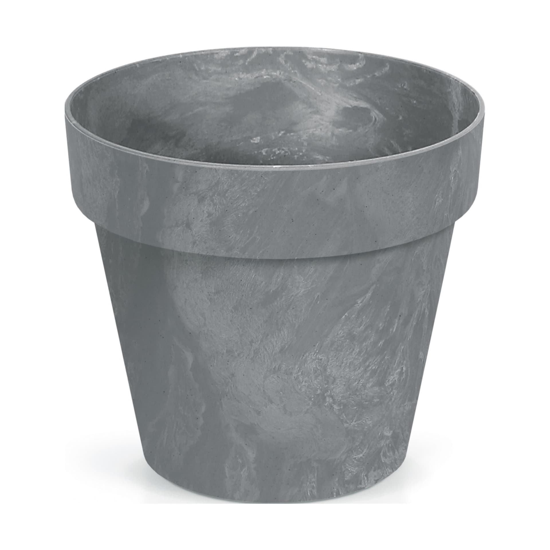 

Doniczka Cube Beton Effect DCUB250E marengo