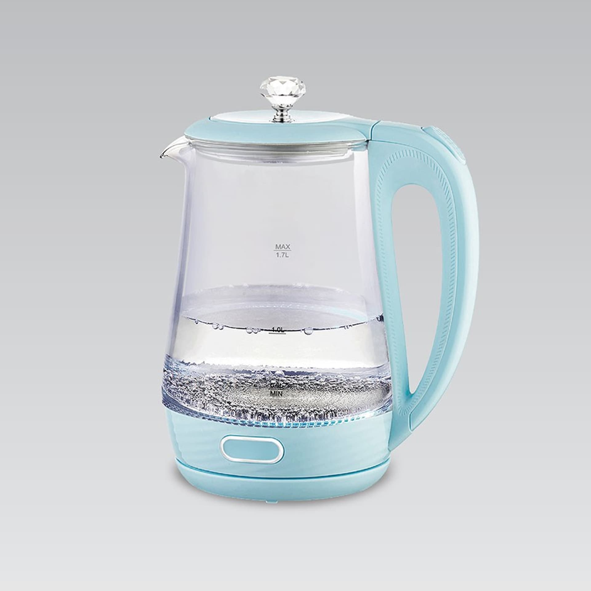 

Czajnik elektryczny MAESTRO MR-052-BLUE