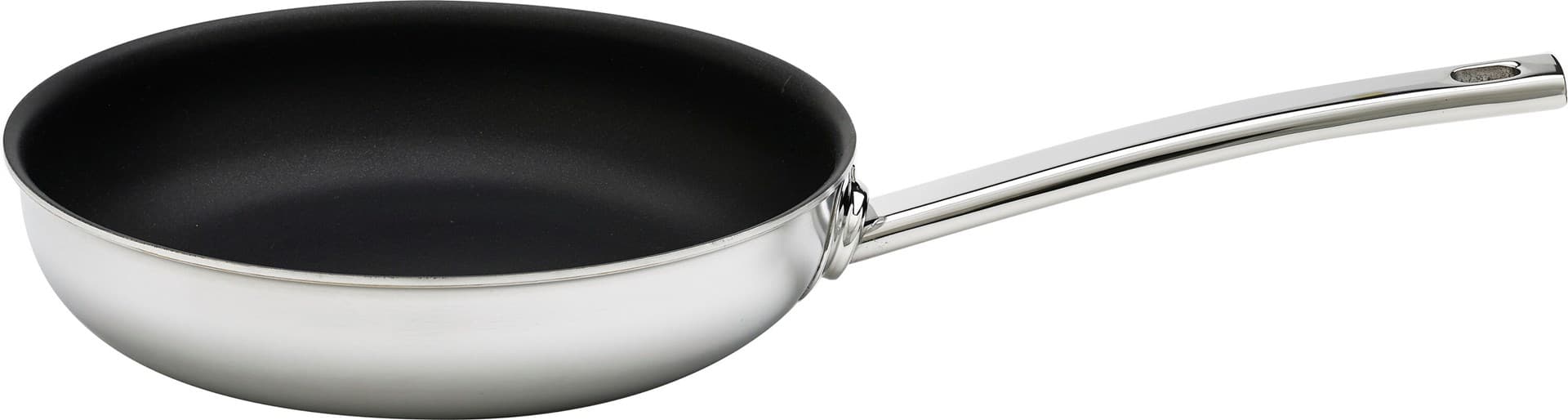 

Patelnia ceramiczna DEMEYERE Ecoline 5 40850-797-0 - 24 cm