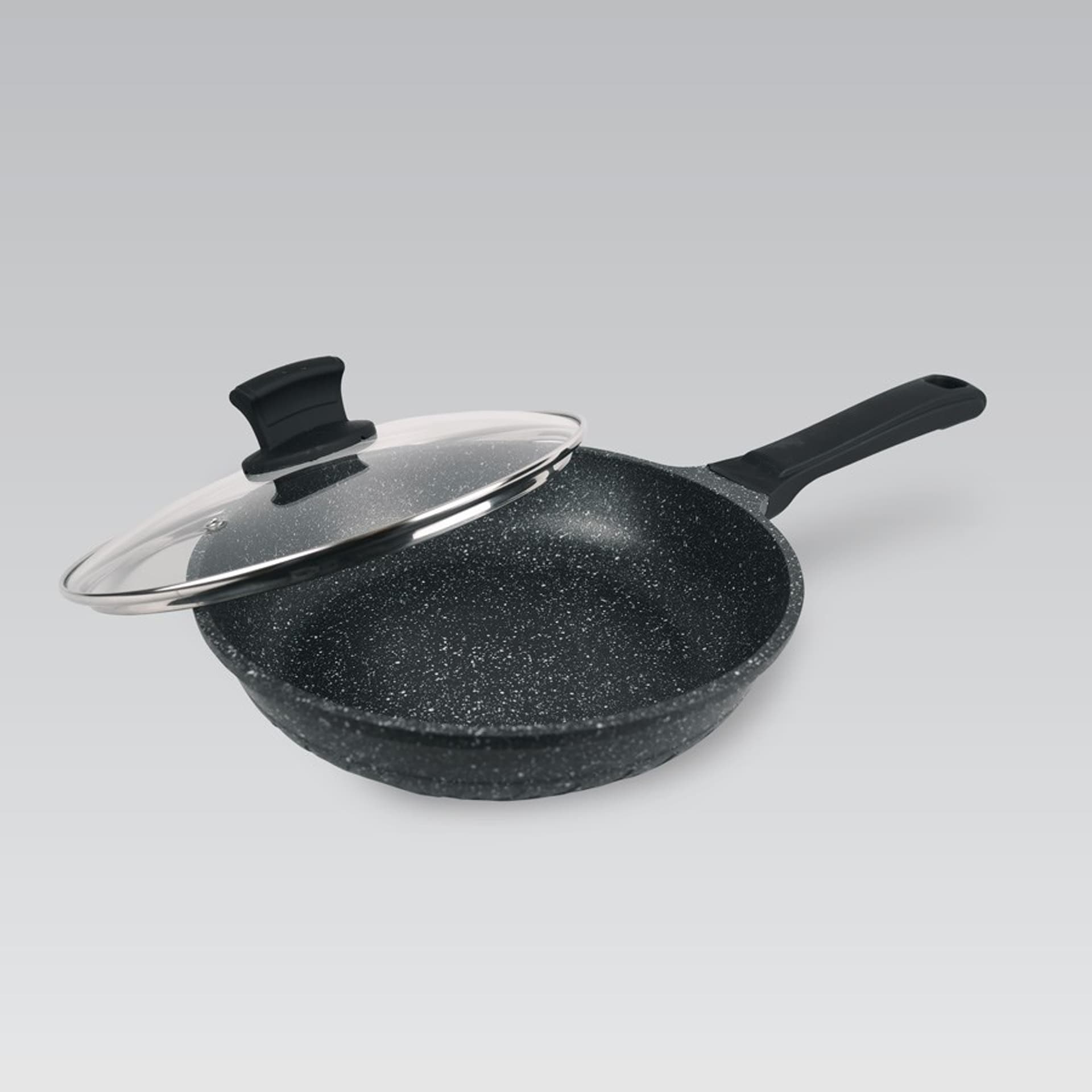 

Patelnia z pokrywką MAESTRO MR-1225-28 28 cm