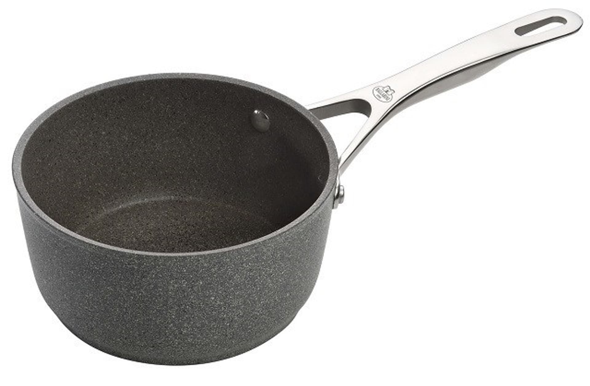 

Rondel BALLARINI Salina Granitium granitowy 18 cm 75002-813-0