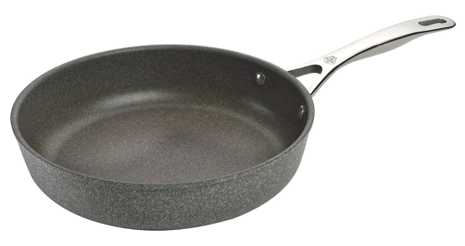 

Patelnia BALLARINI Salina Granitium głęboka granitowa 28 cm 75002-814-0