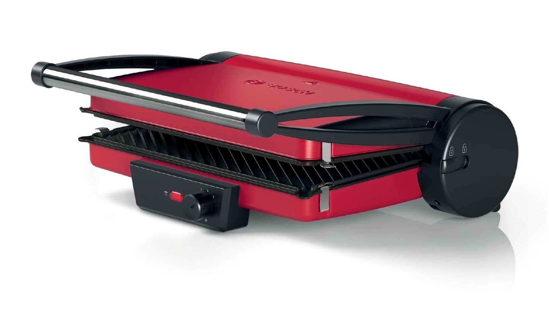 

Grill elektryczny BOSCH TCG 4104