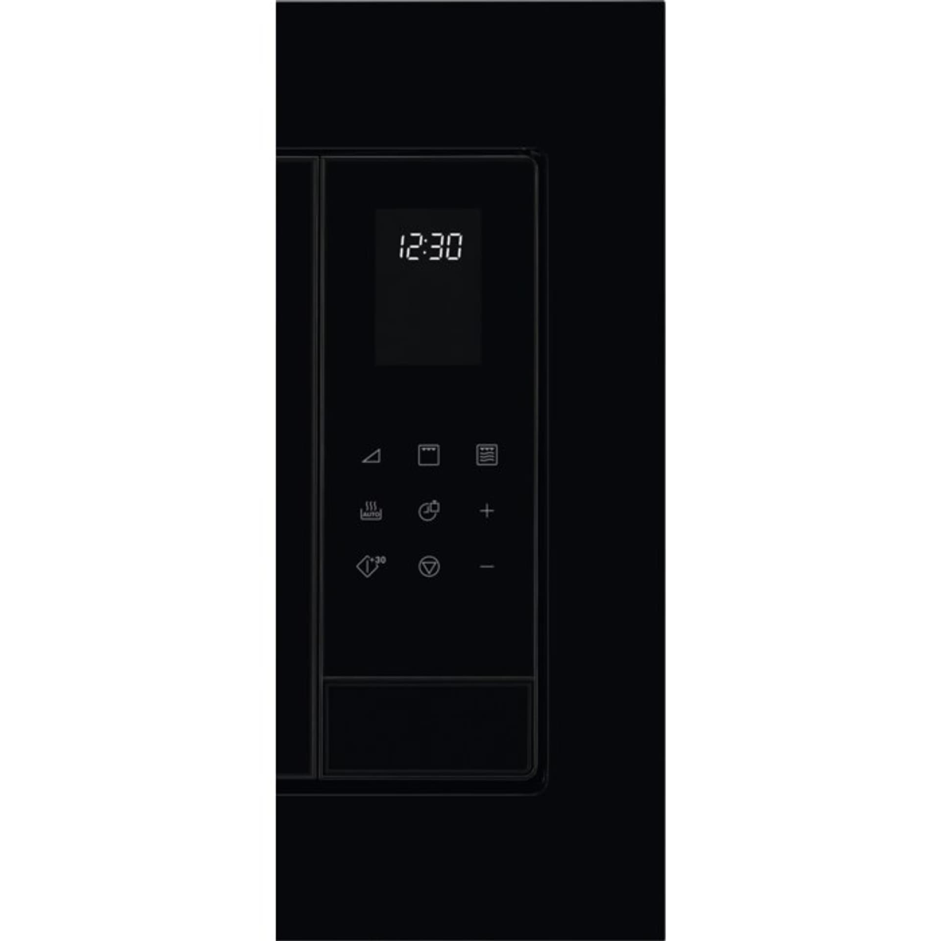 

Kuchenka mikrofalowa ELECTROLUX LMS4253TMK