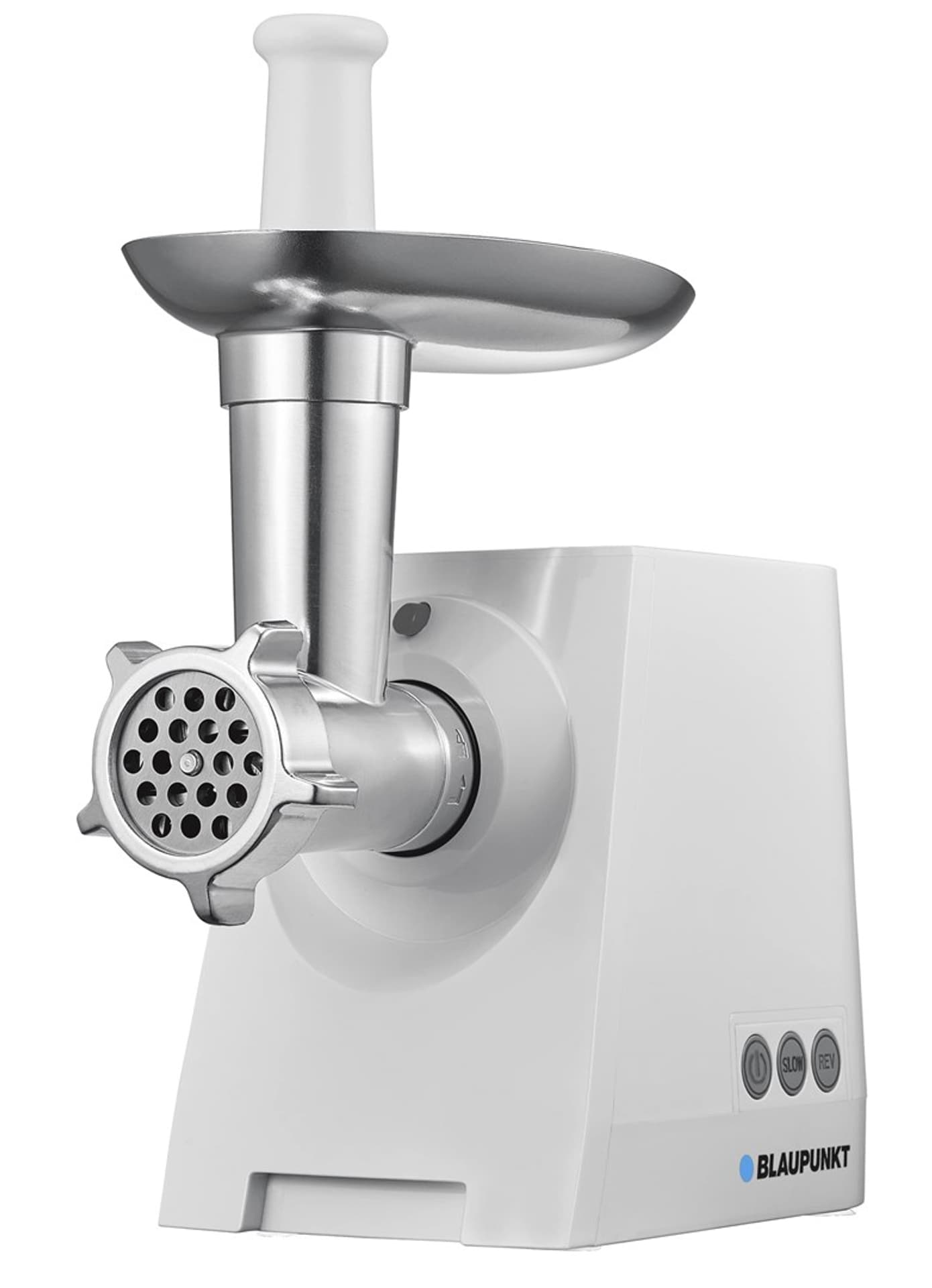 

Maszynka do mielenia mięsa Blaupunkt FMM501