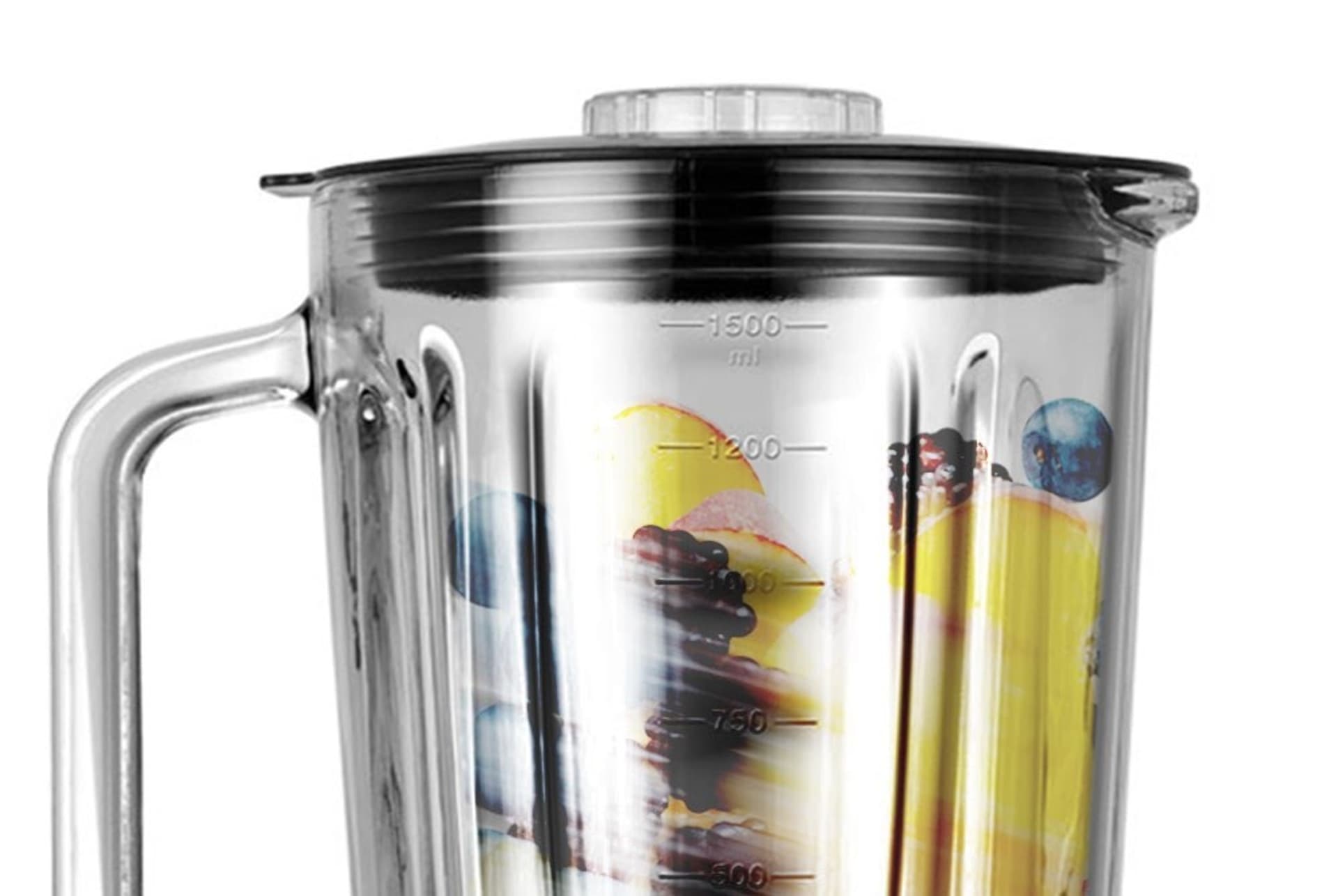 

Blender kielichowy MPM MBL-31