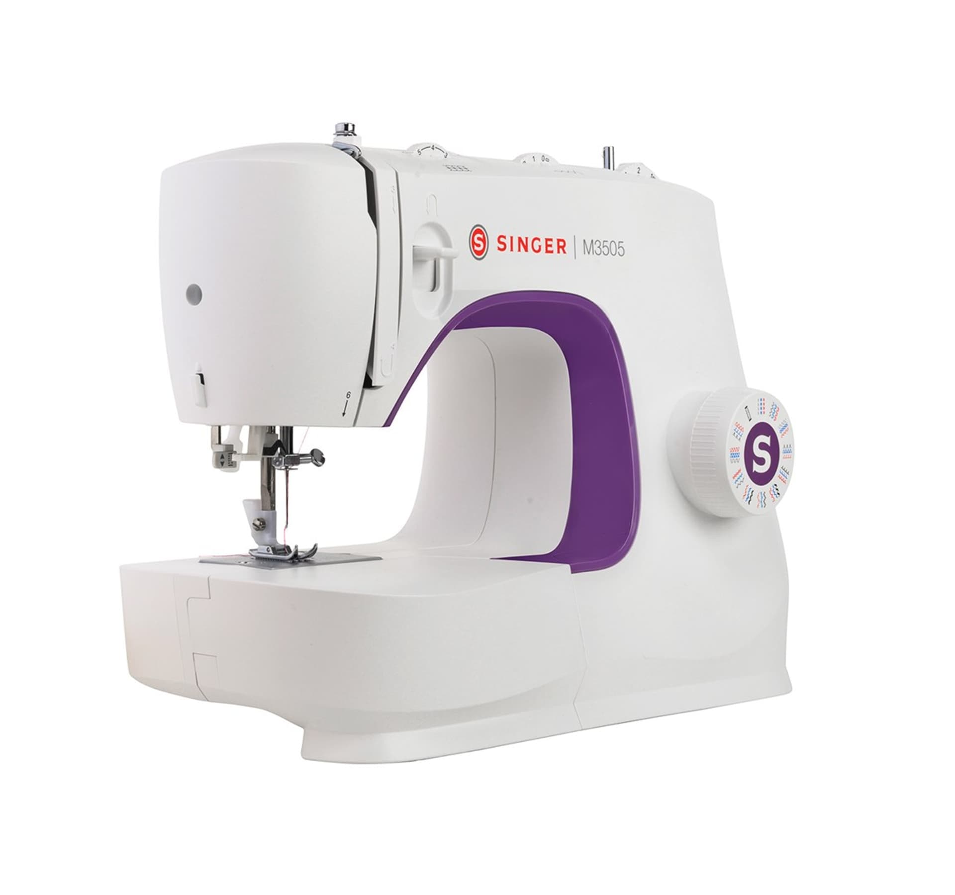

Maszyna do szycia Singer Simple M3505