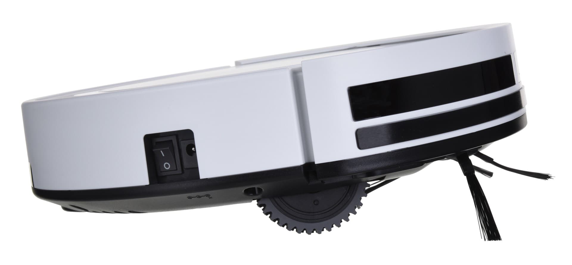 

Odkurzacz Autonomiczny Ariete 2718/1 bat. 2400mAH