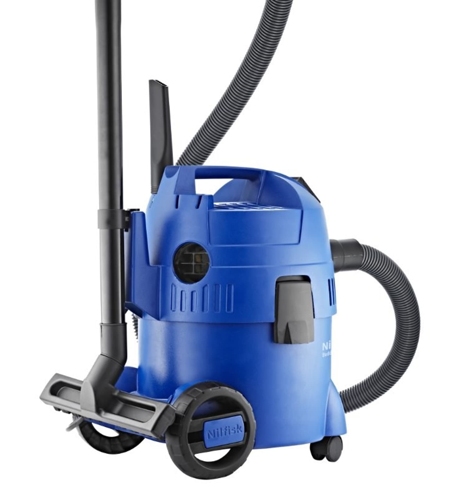 

NILFISK Odkurzacz sucho-mokro BUDDY II 18L T