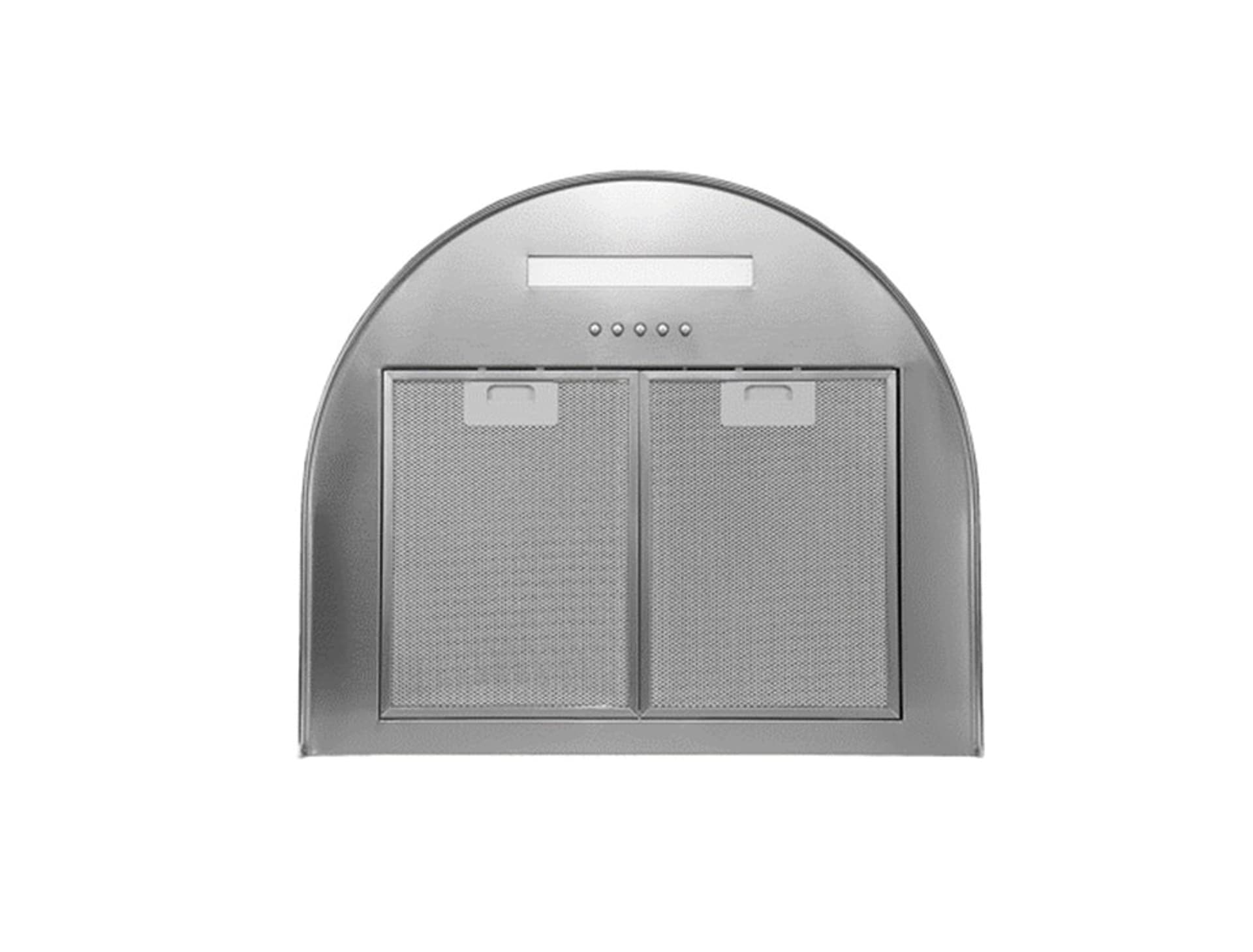 

Okap przyścienny MAAN Mix 3 50 satynowy (stal nierdzewna inox)