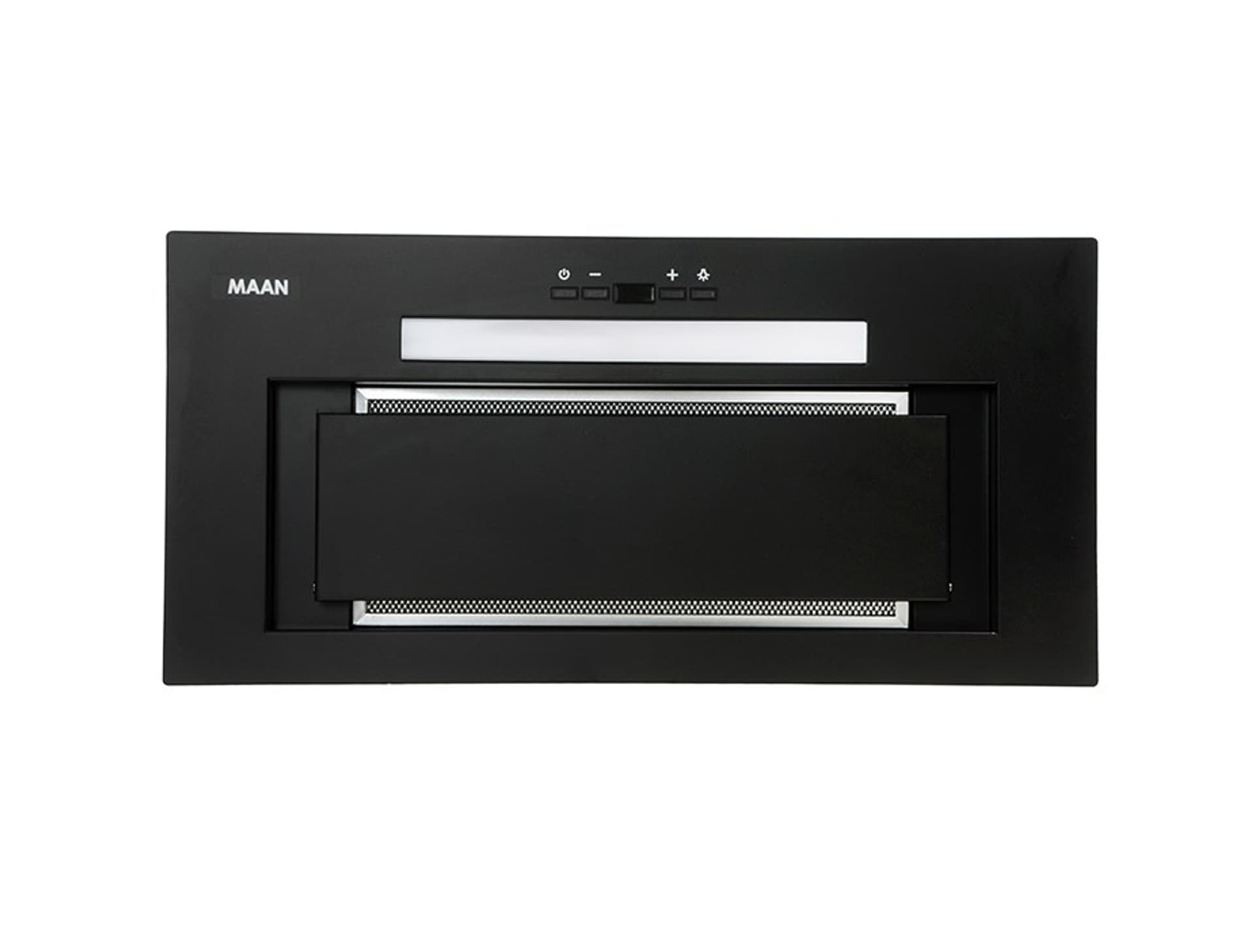 

Okap MAAN Ares M 60 Soft Touch czarny