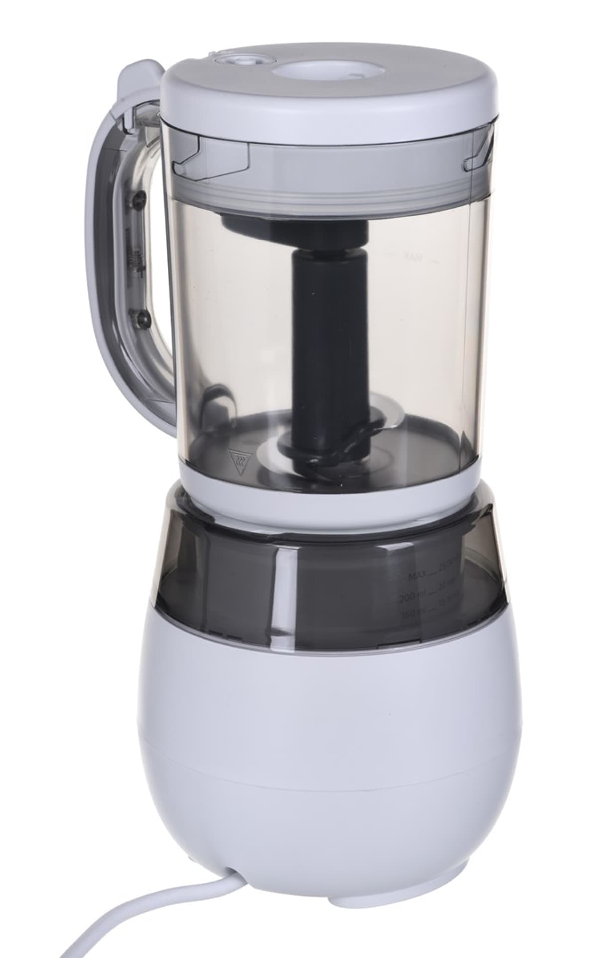 

Parowar i blender 4w1 Avent SCF883/01