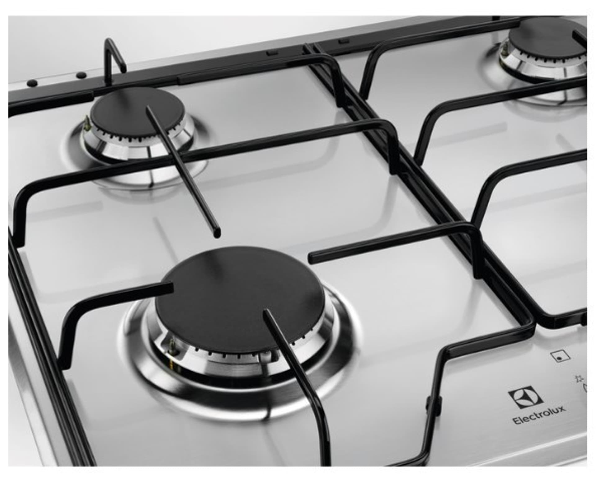 

Płyta gazowa ELECTROLUX KGS6424BX