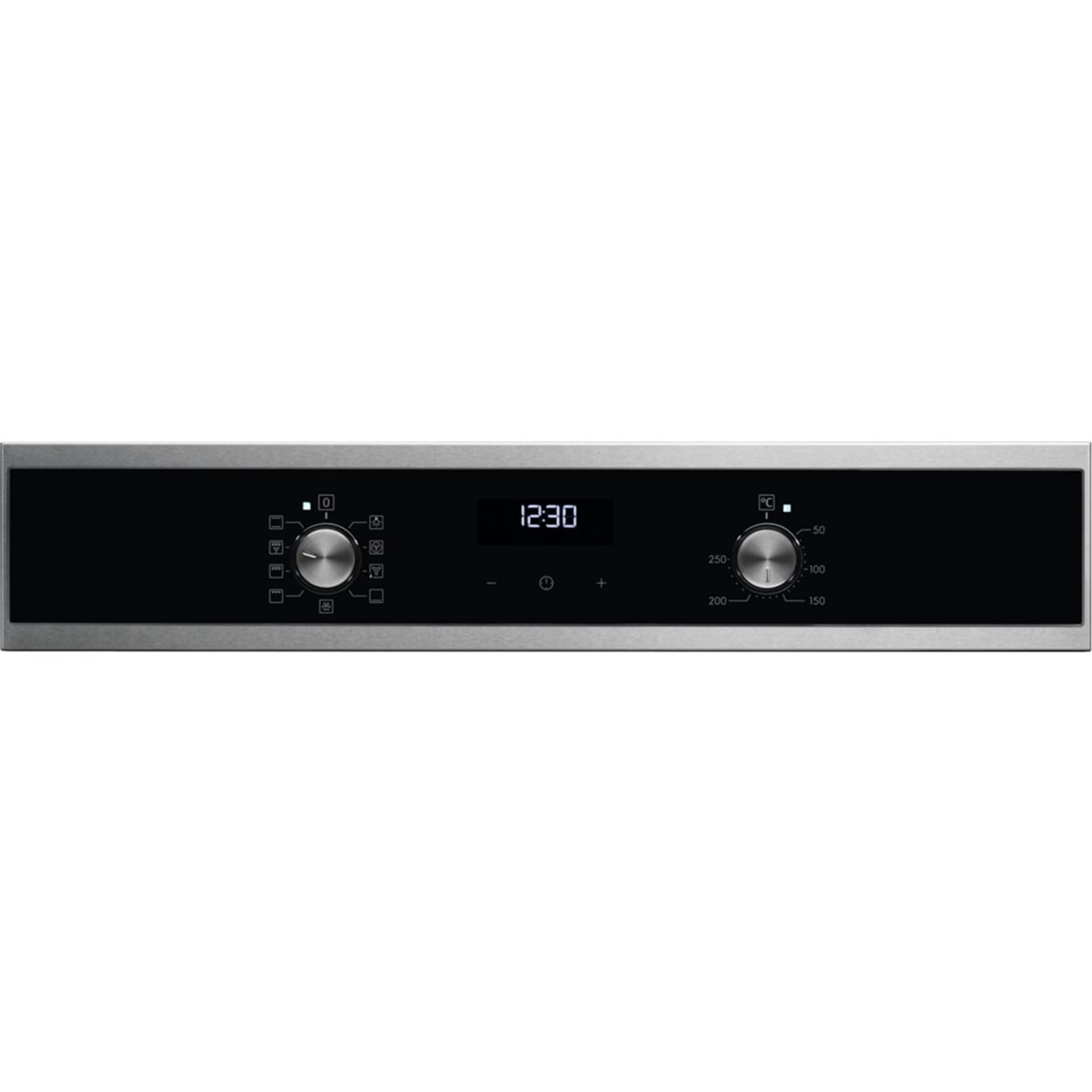 

Piekarnik ELECTROLUX EZF 5C50X