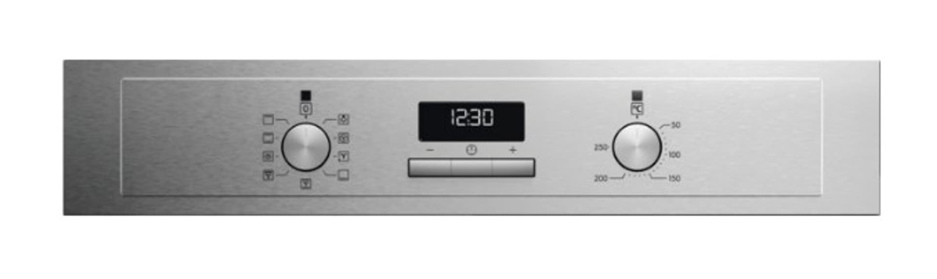 

Piekarnik ELECTROLUX EOF3H50BX