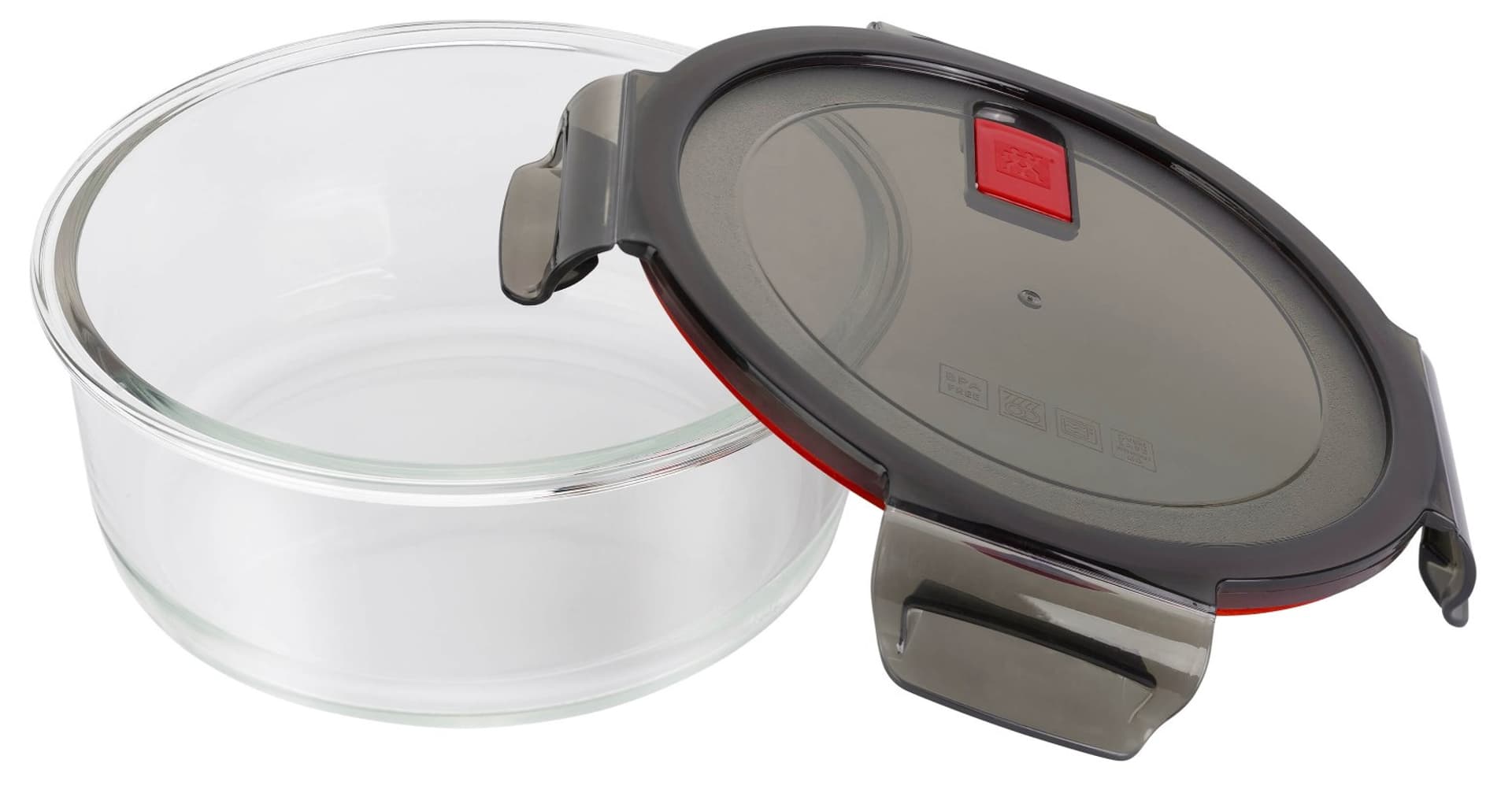 

Pojemnik szklany ZWILLING Gusto 39506-004-0 1,3 L