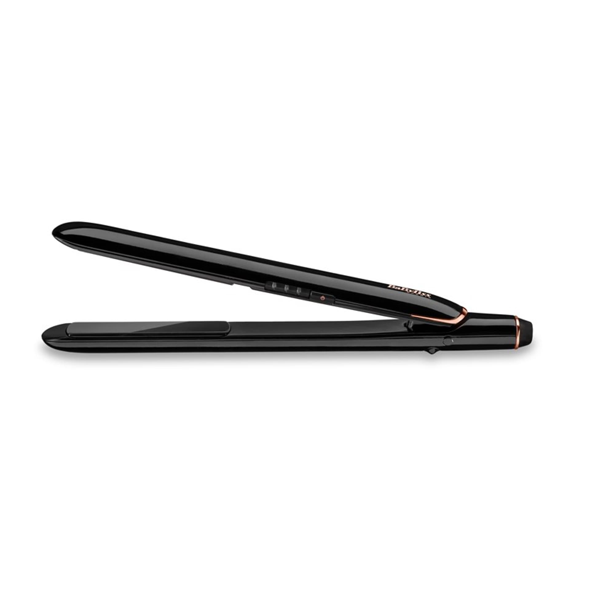 

Prostownica do włosów Babyliss ST255E (kolor czarny)