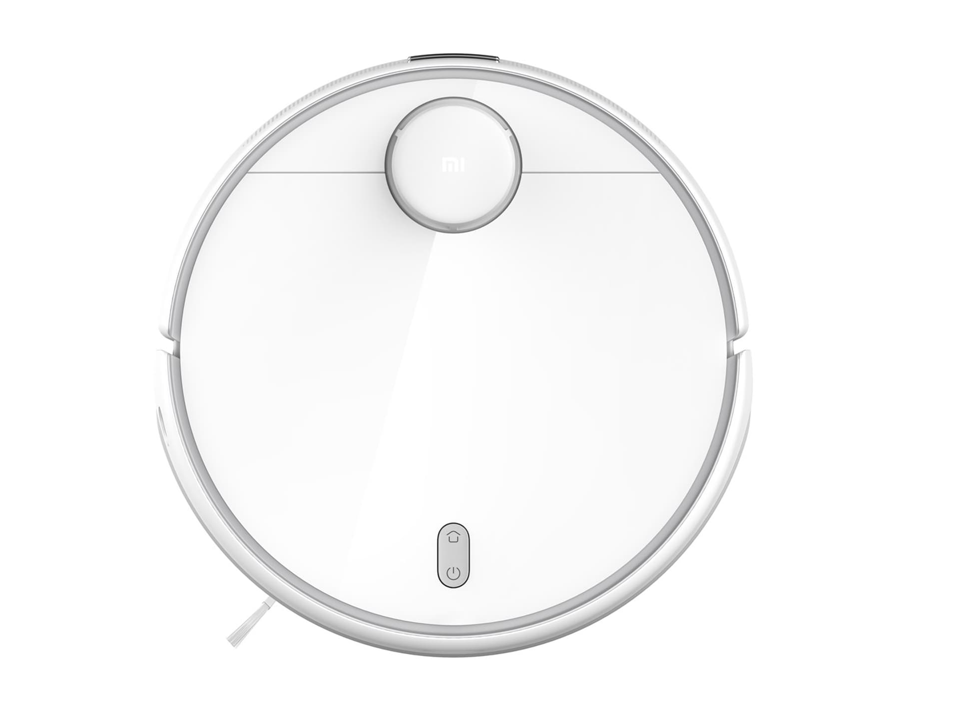 

Robot sprzątający Xiaomi Mi Robot Vaccum-Mop 2 Pro biały