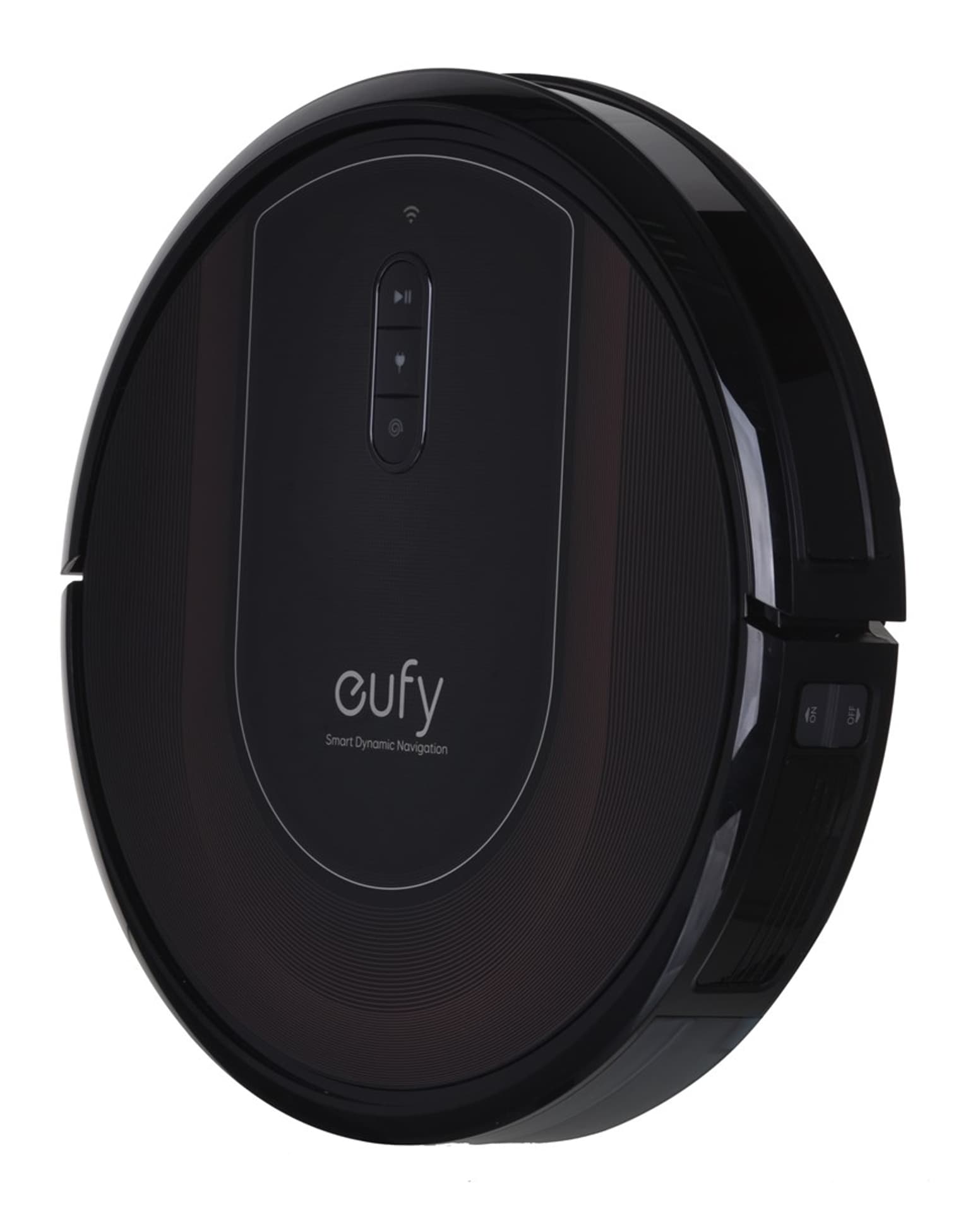 

Robot sprzątający EUFY RoboVac G30 Hybrid Black