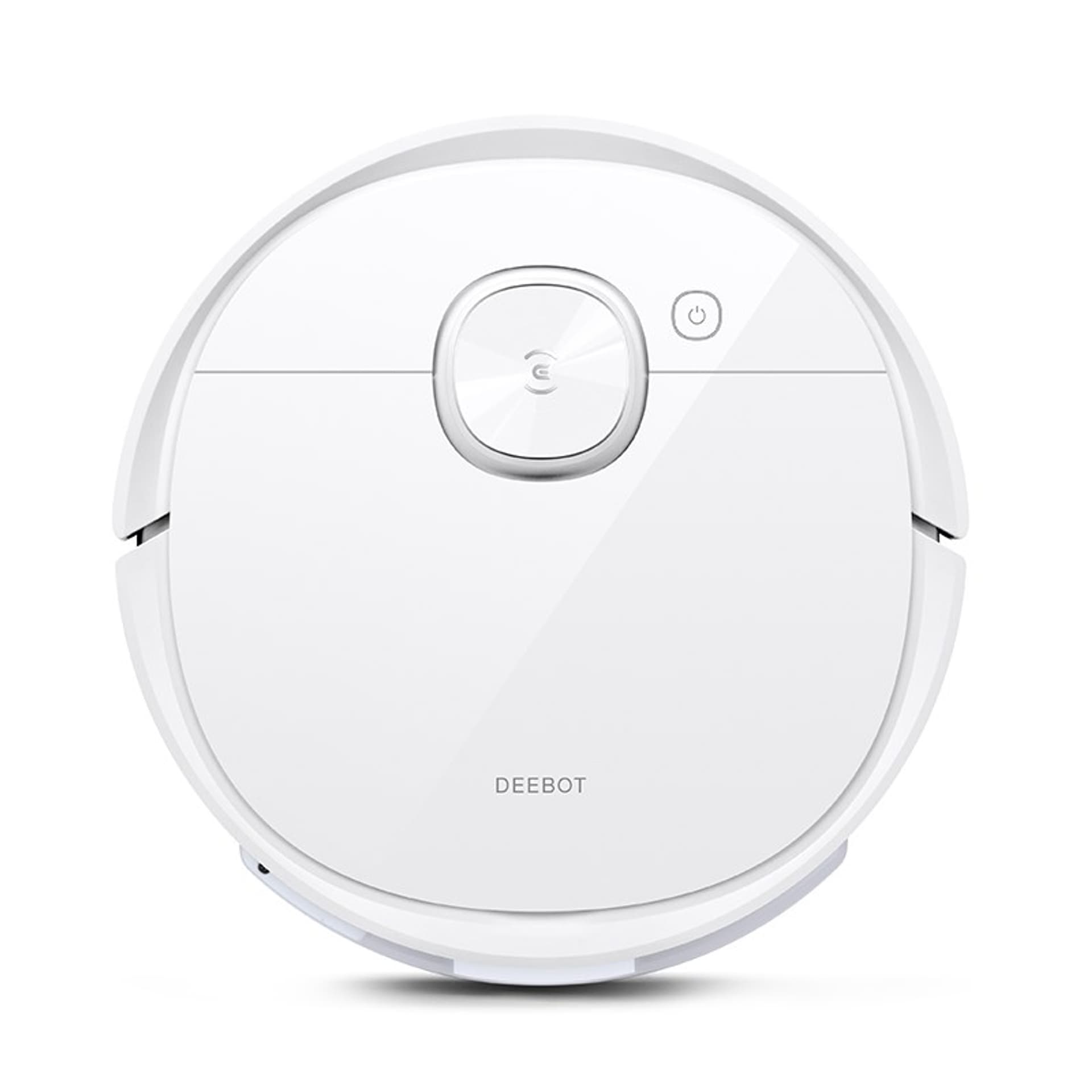

Robot sprzątający z bazą Ecovacs Deebot T9+