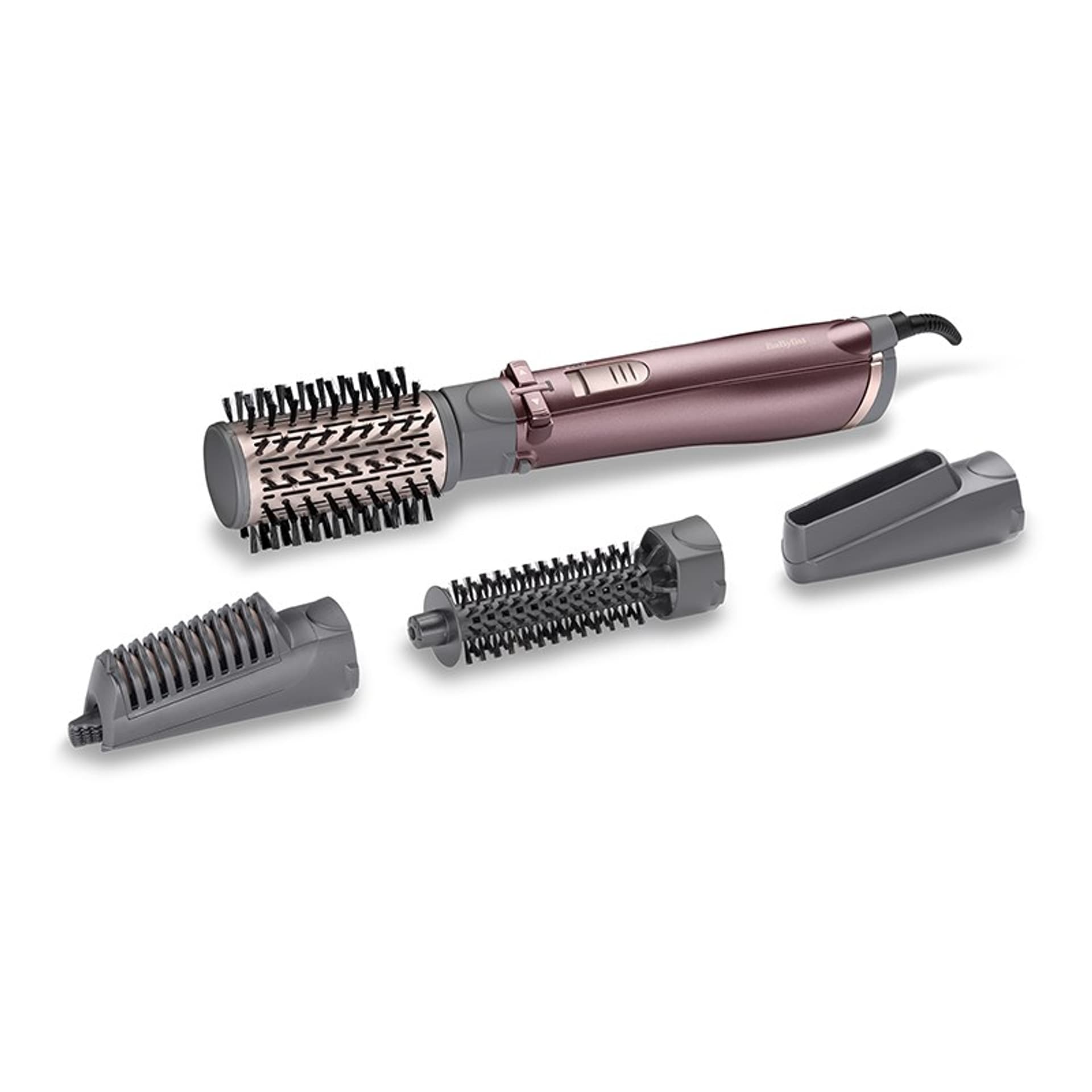 

Suszarko-lokówka BABYLISS AS960E