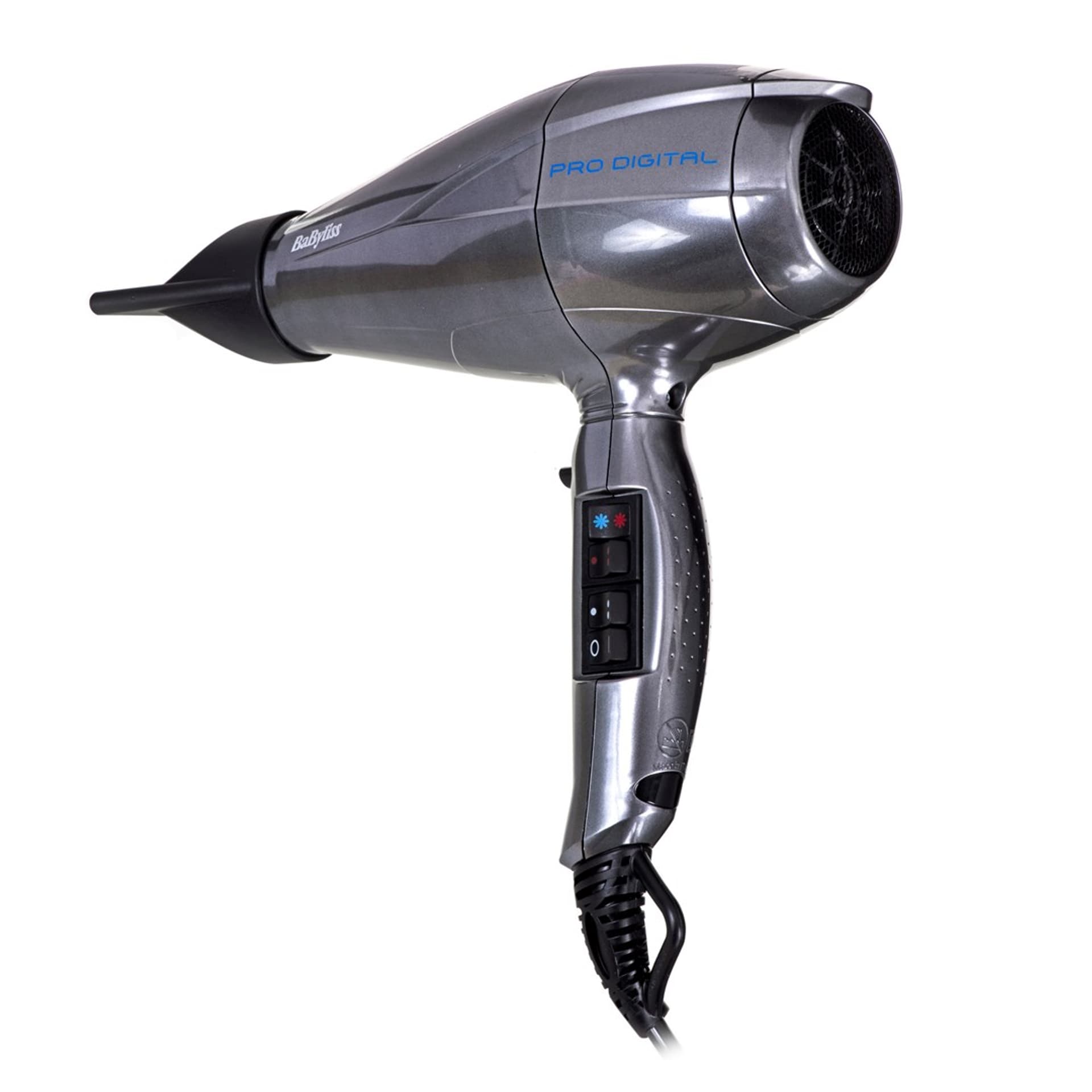 

Suszarka do włosów BABYLISS 6000E