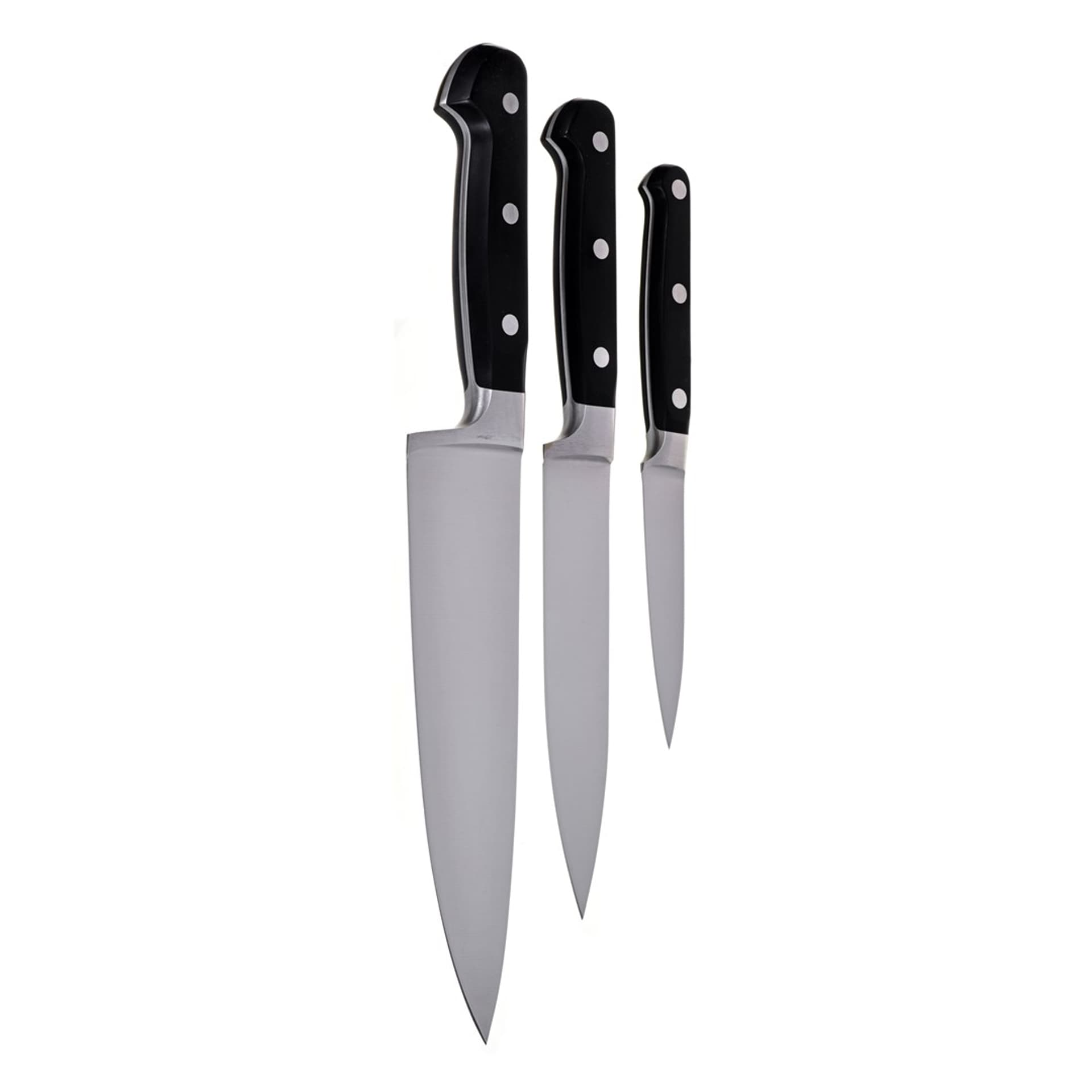 

Zestaw 3 noży ZWILLING Professional S 35602-000-0
