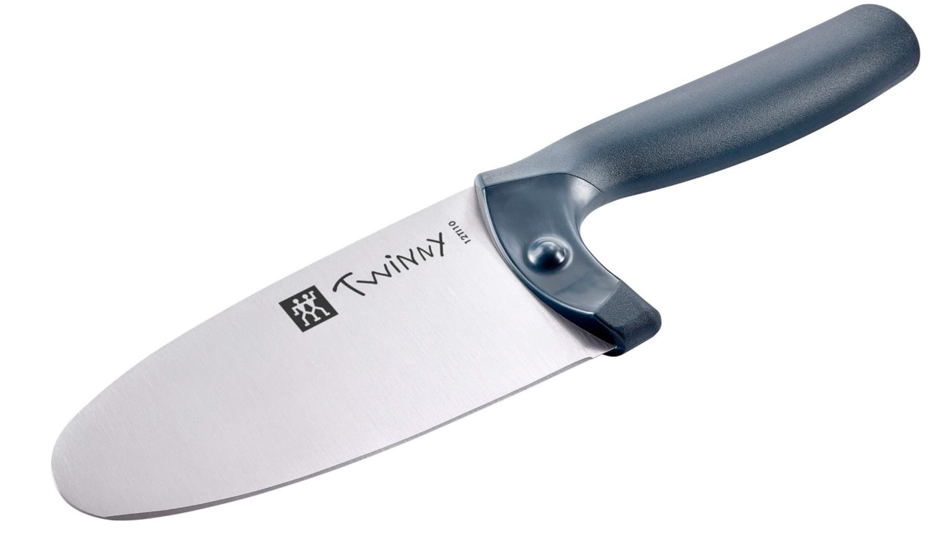

Nóż szefa kuchni ZWILLING Twinny 36540-101-0 10 cm niebieski