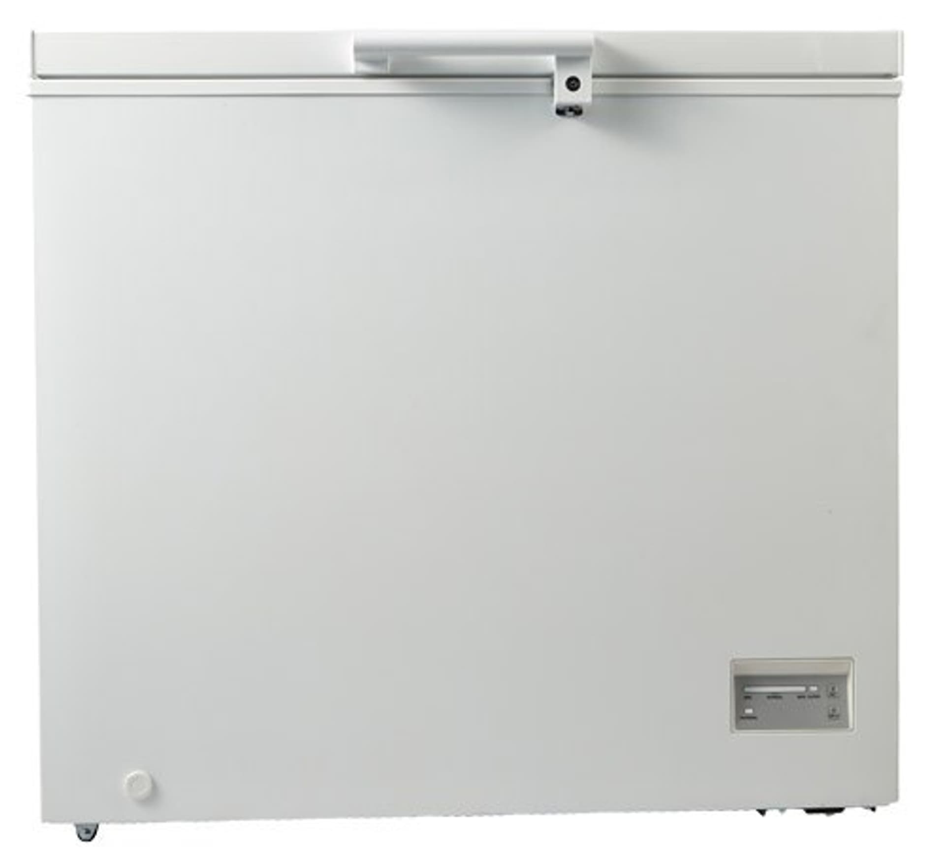 

Zamrażarka skrzyniowa MPM-206-SK-06E