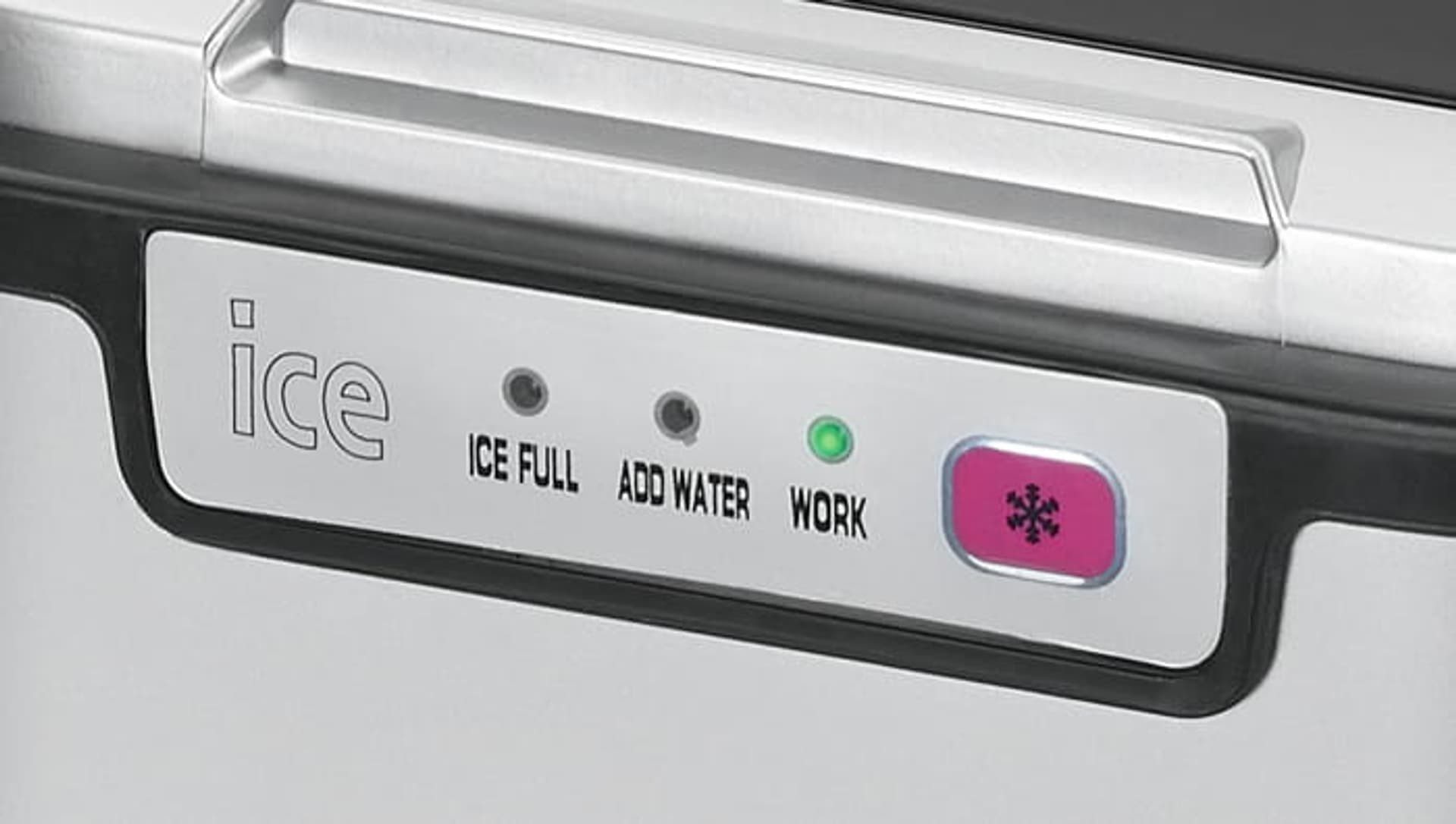 

Kostkarka do lodu Clatronic EWB 3526