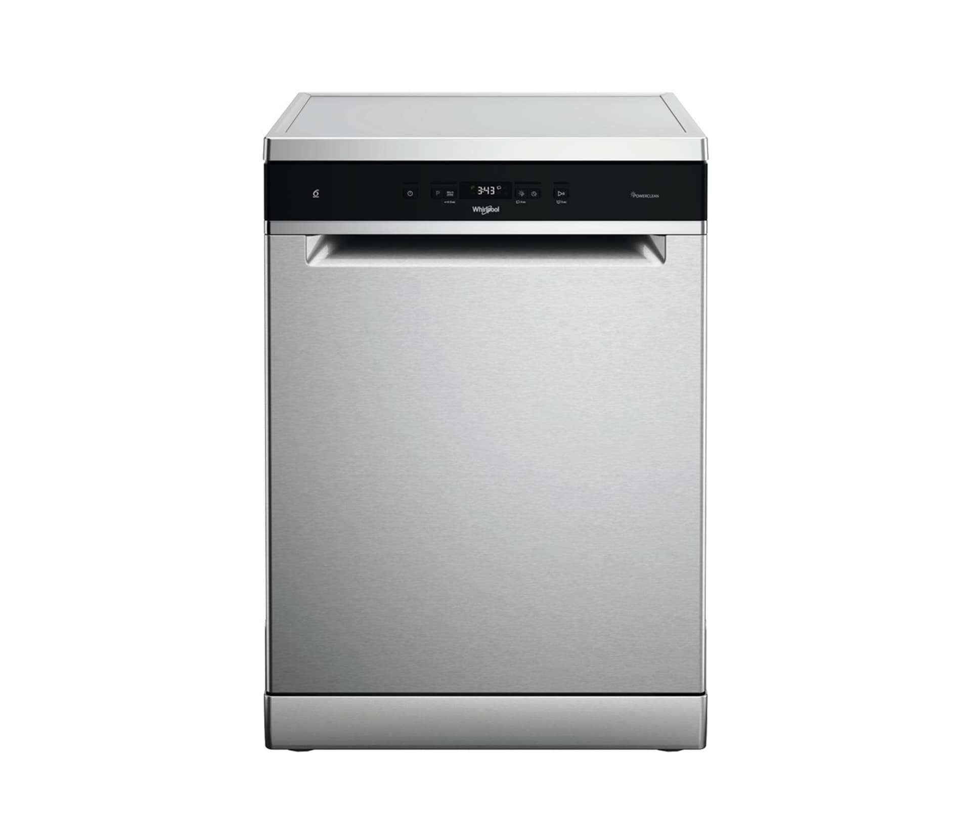 

Zmywarka WFC3C26PFX