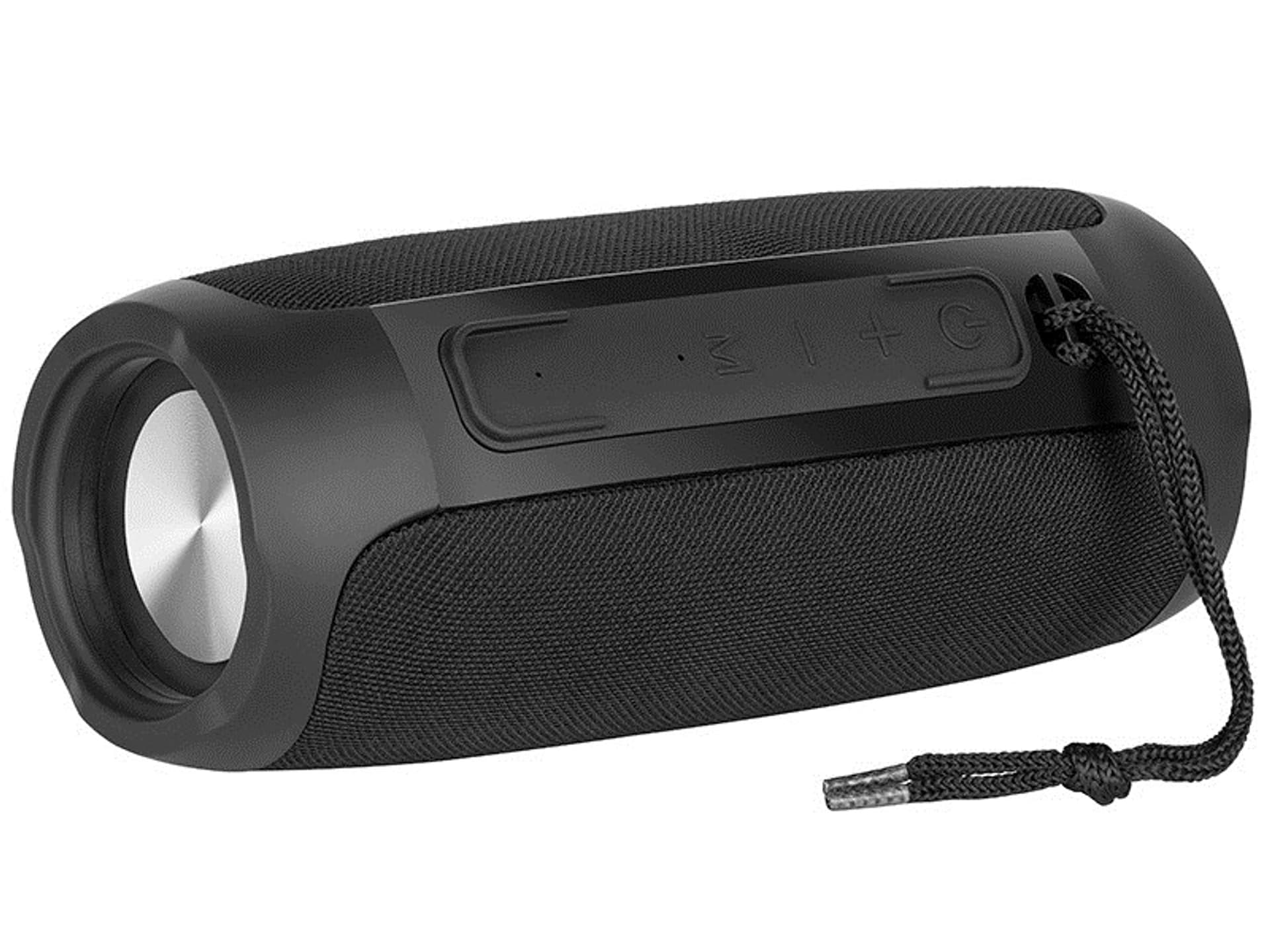 

TRACER GŁOŚNIK BLUETOOTH MUSICTUBE 20W TWS TRAGLO46796