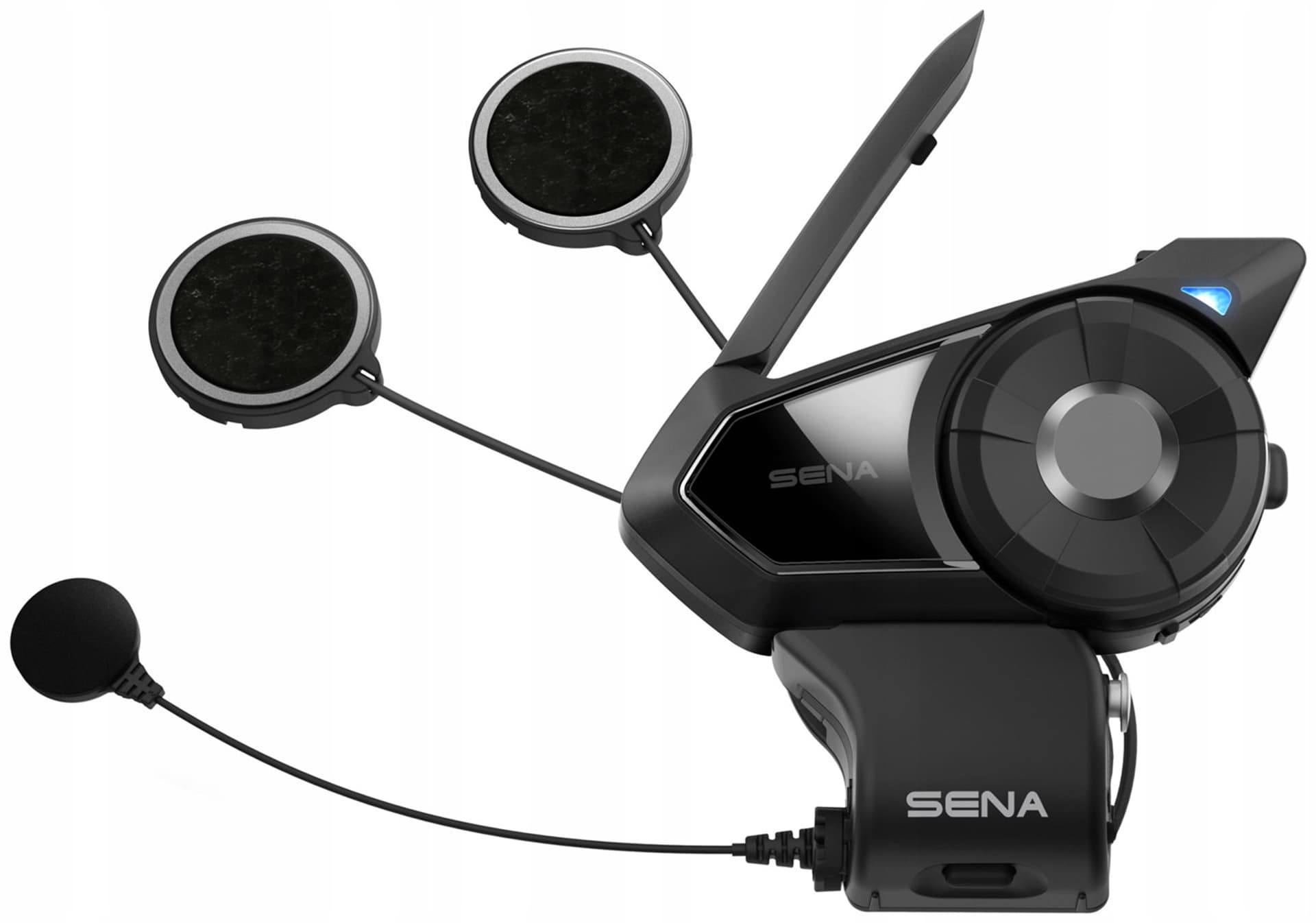 

INTERKOM MOTOCYKLOWY SENA 30K EVO Single