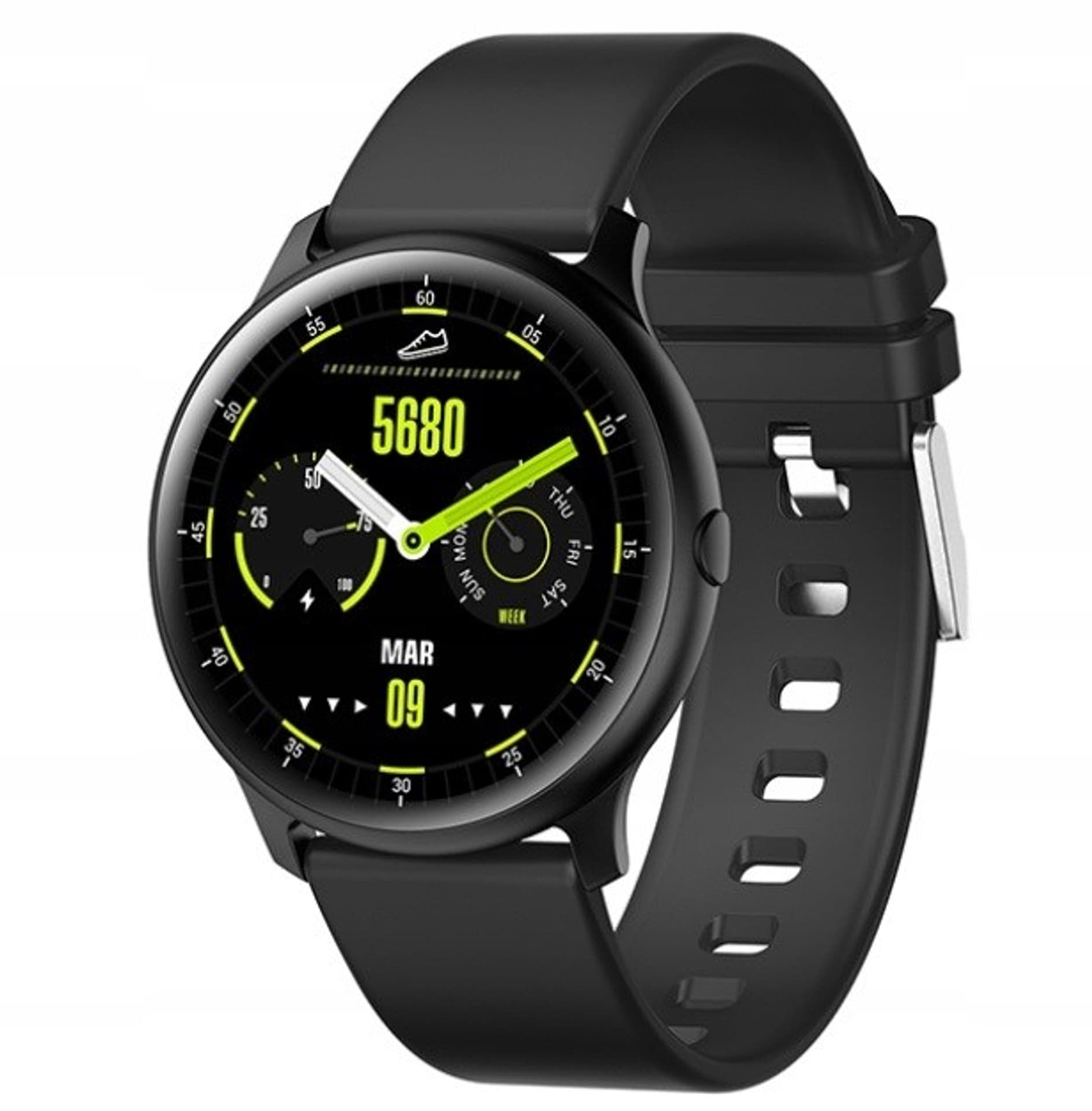 

Smartwatch OroMed KW13