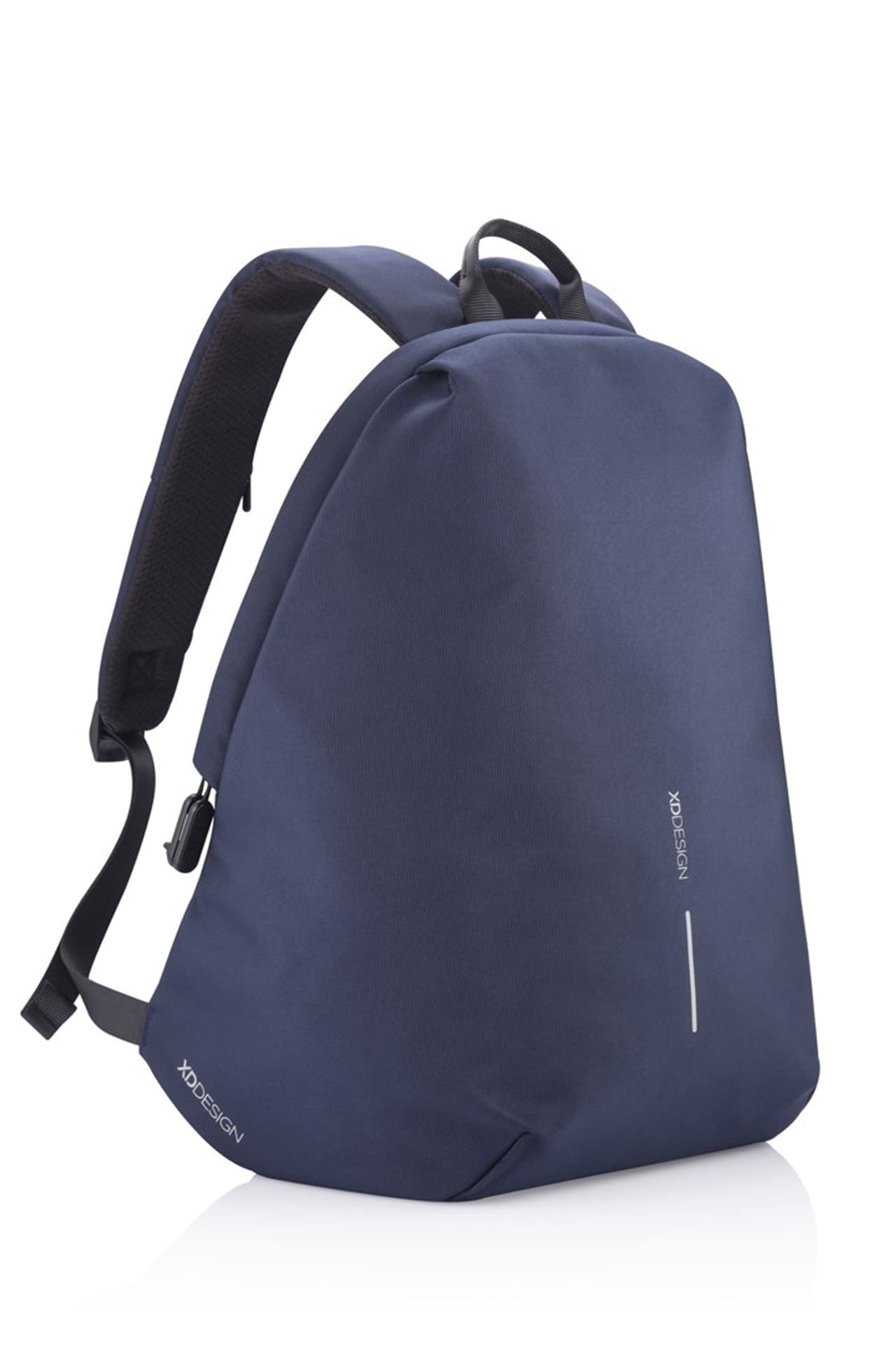 

XD DESIGN PLECAK ANTYKRADZIEŻOWY BOBBY SOFT GRANATOWY P/N: P705.795