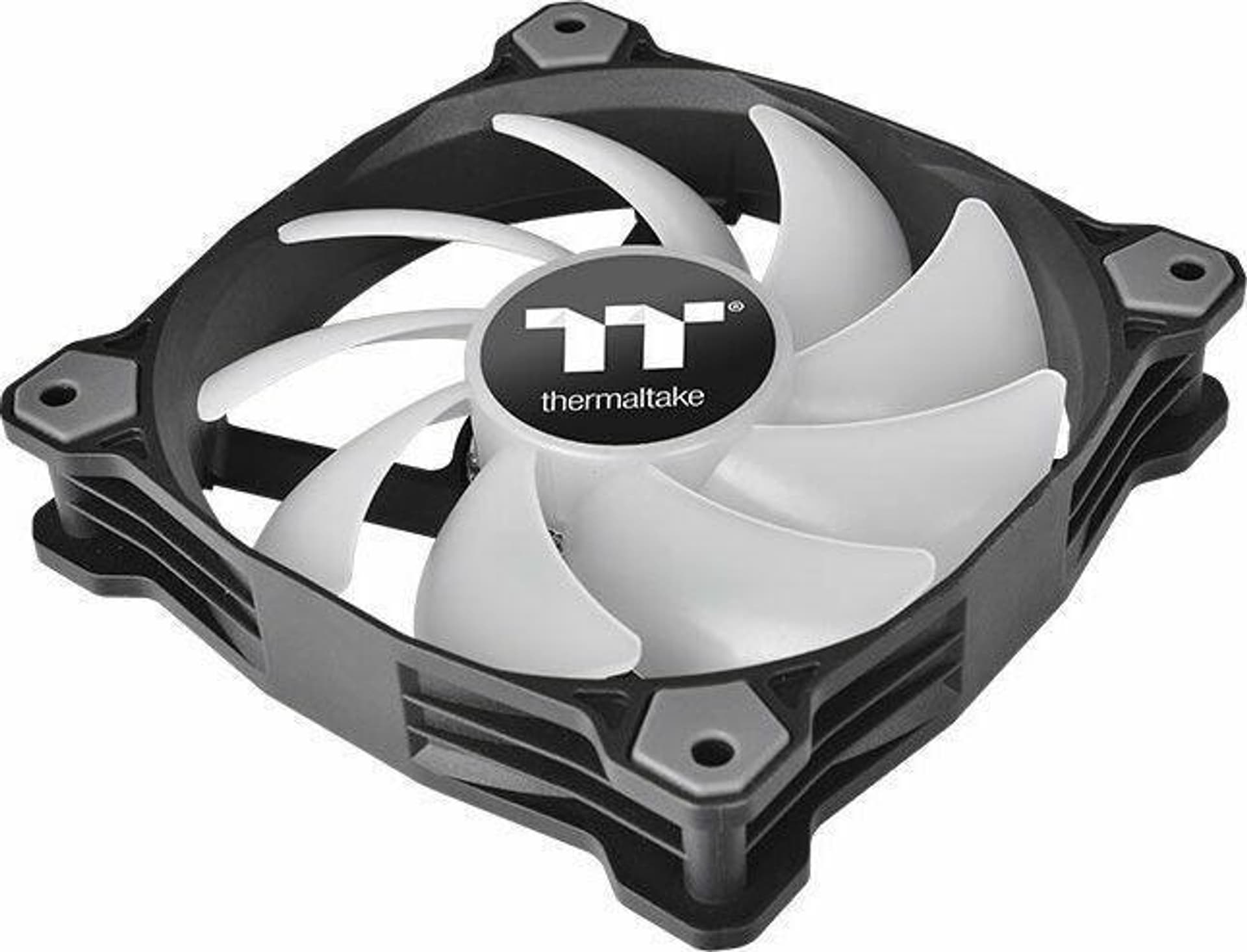 

THERMALTAKE PURE A12 LED RED CL-F109-PL12RE-A