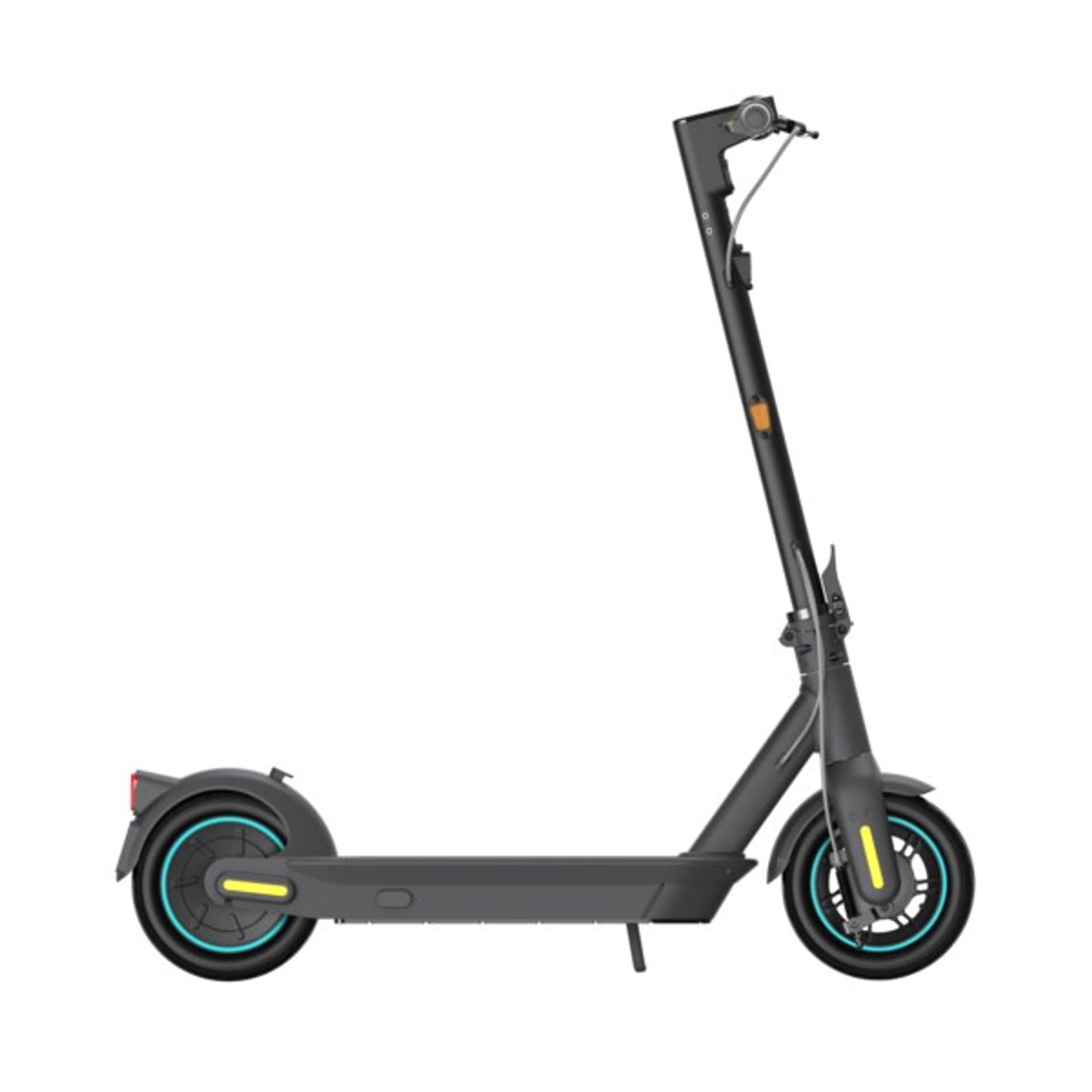 

Segway- hulajnoga elektryczna MAX G30D II