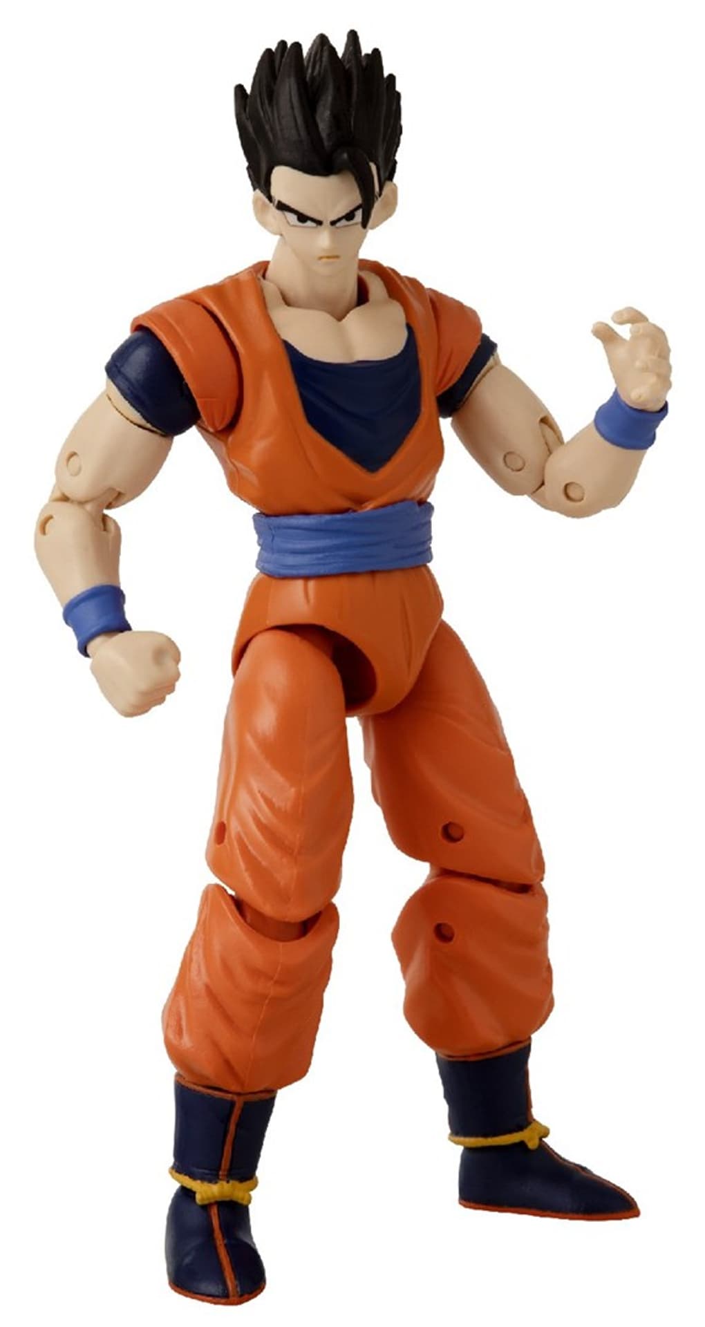 

DRAGON BALL DRAGON STARS MYSTIC GOHAN