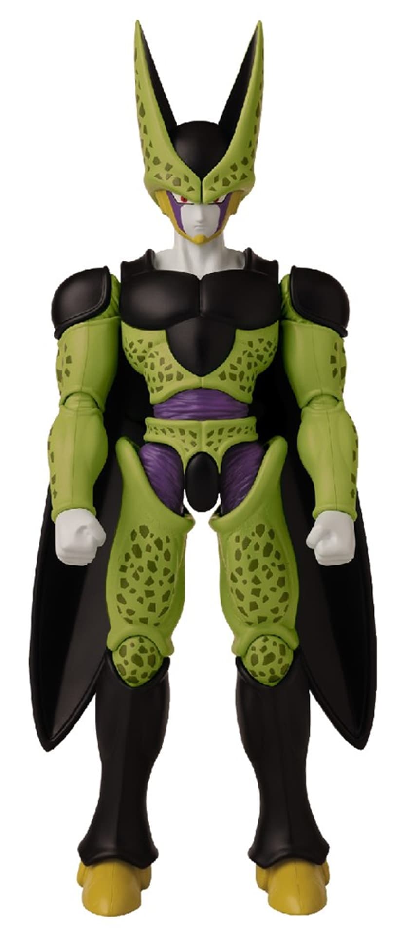 

DRAGON BALL LIMIT BREAKER CELL FINAL FORM