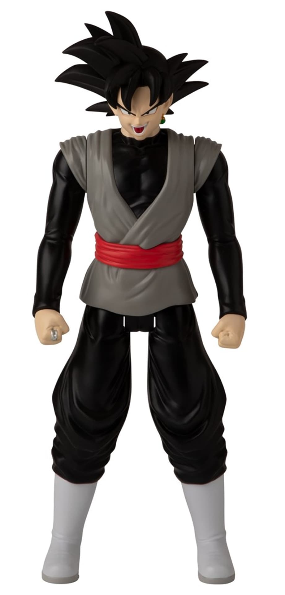 

DRAGON BALL LIMIT BREAKER GOKU BLACK