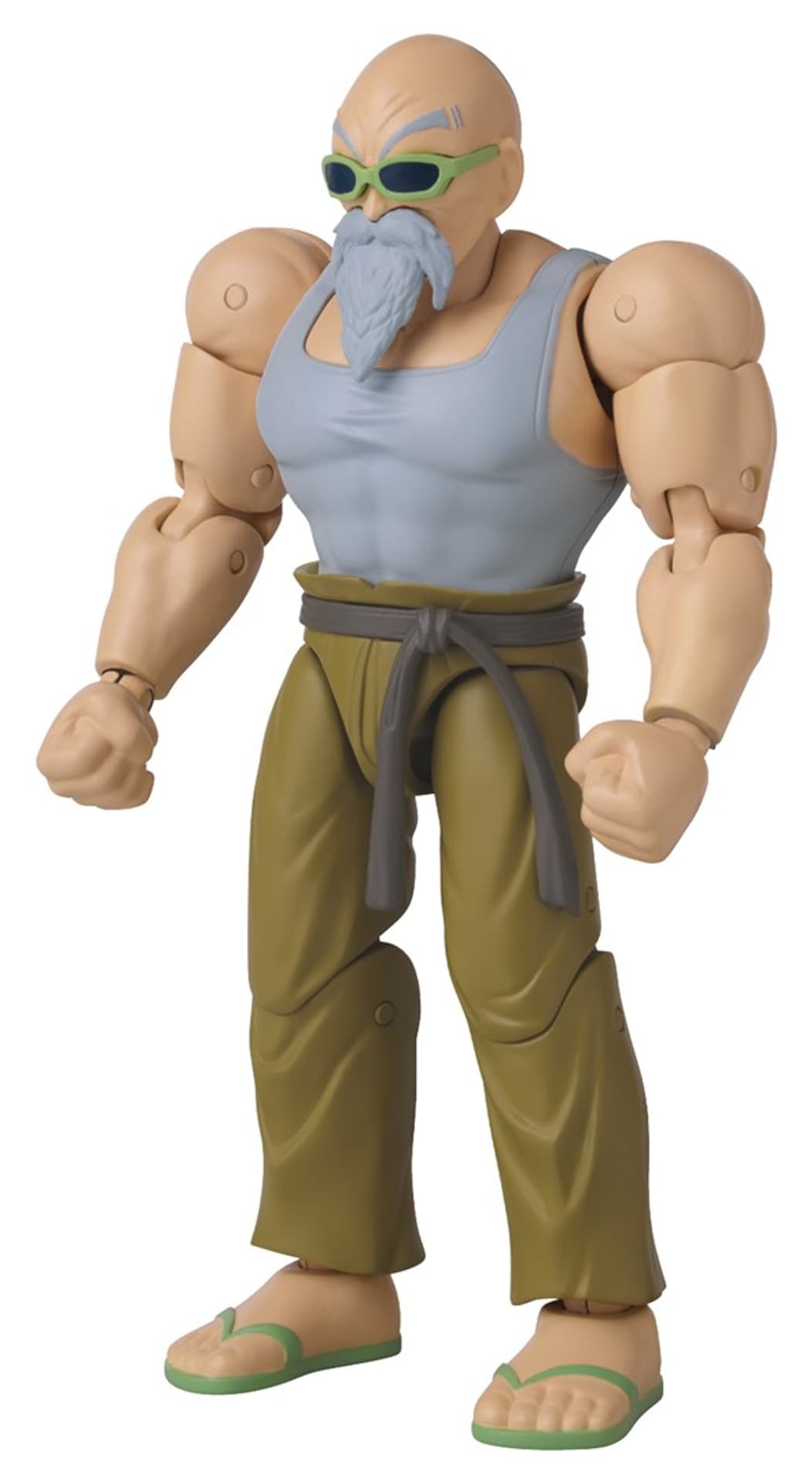 

DRAGON BALL DRAGON STARS MUTENROSHI
