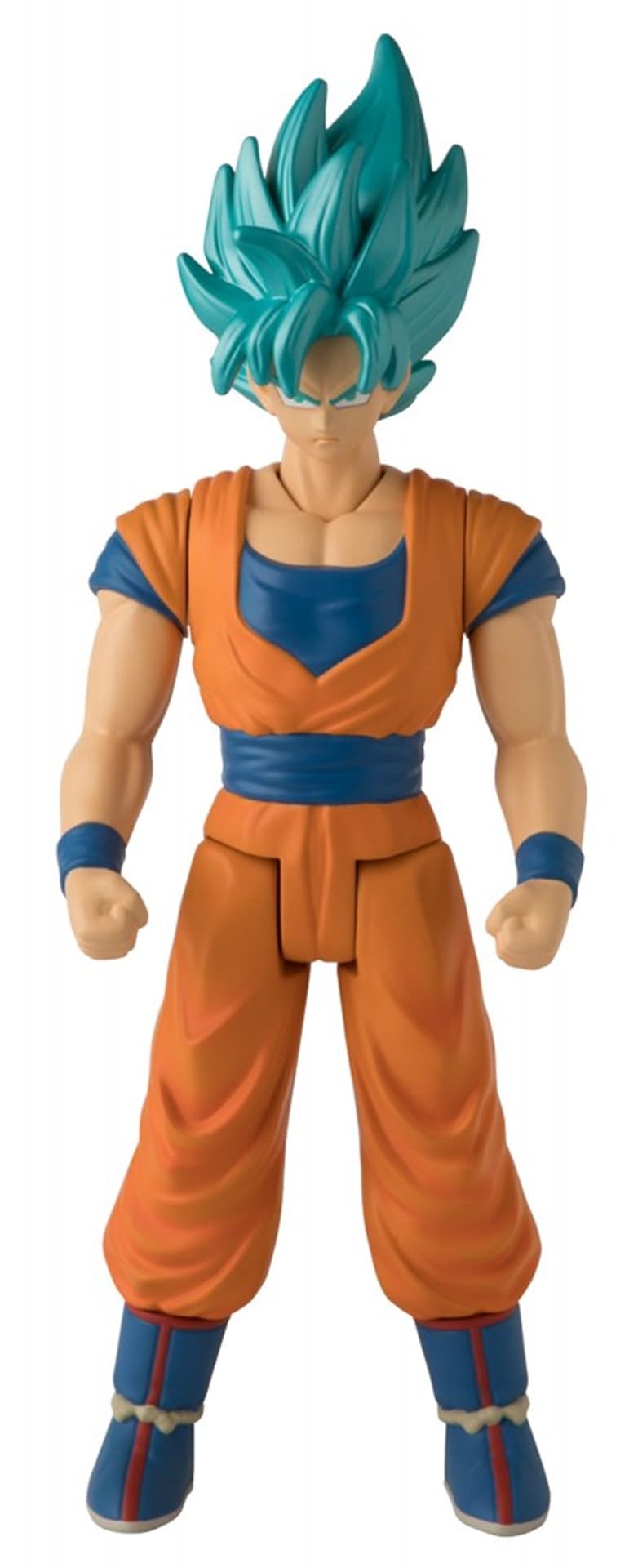 

DRAGON BALL LIMIT BREAKER SUPER SAIYAN BLUE GOKU