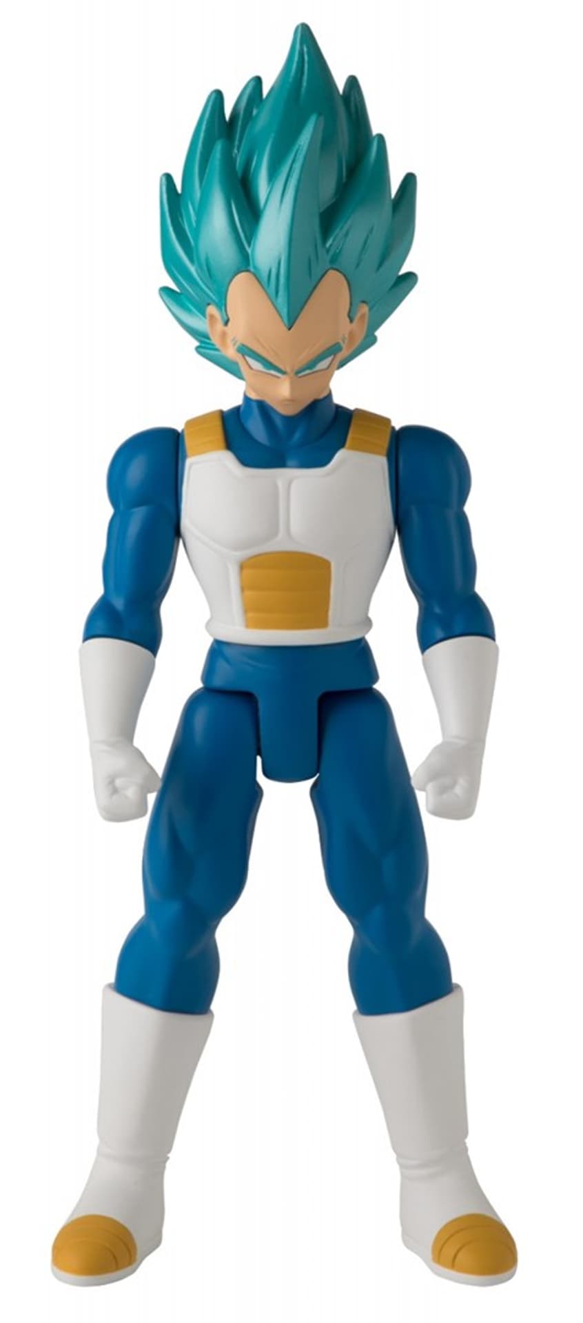

DRAGON BALL LIMIT BREAKER SUPER SAIYAN BLUE VEGETA